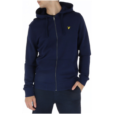 Lyle & Scott Felpa Uomo