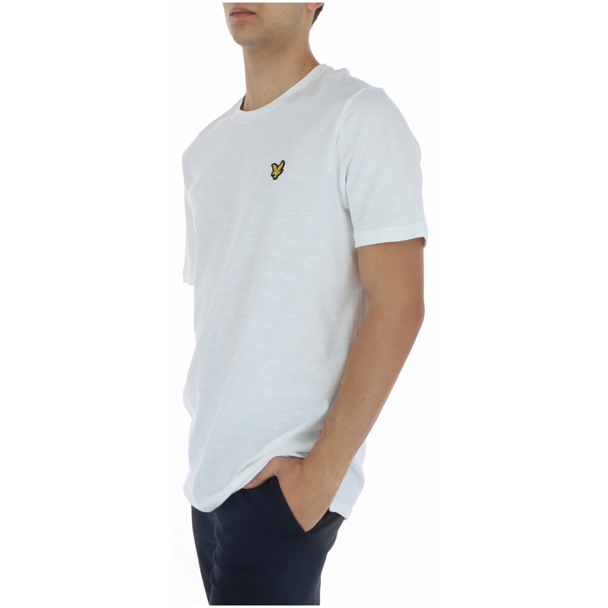 Lyle & Scott T-Shirt 6