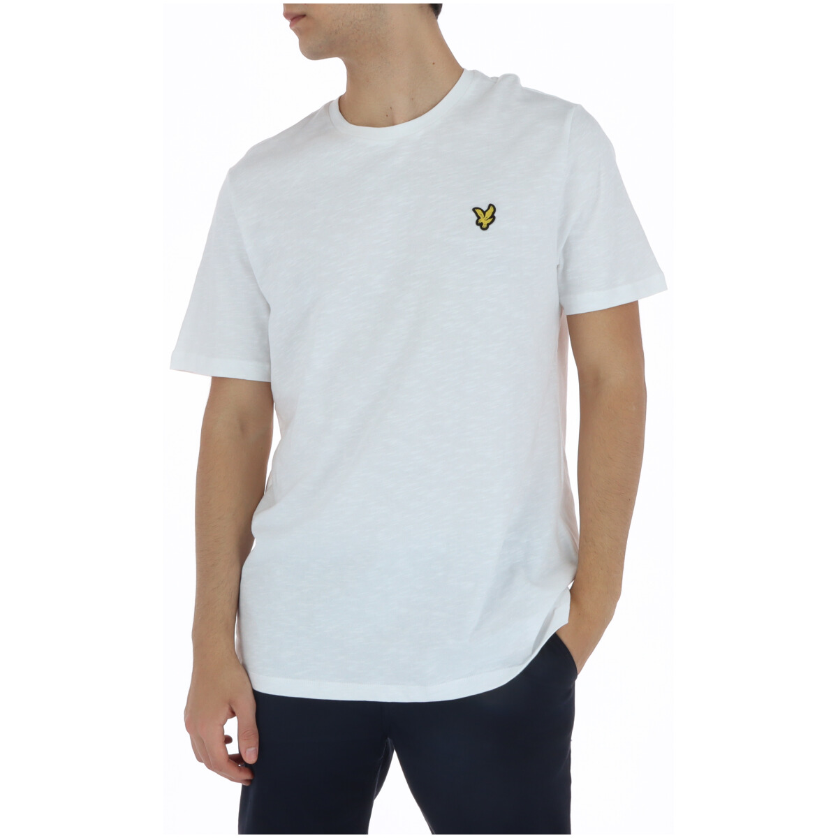 Lyle & Scott T-Shirt 4