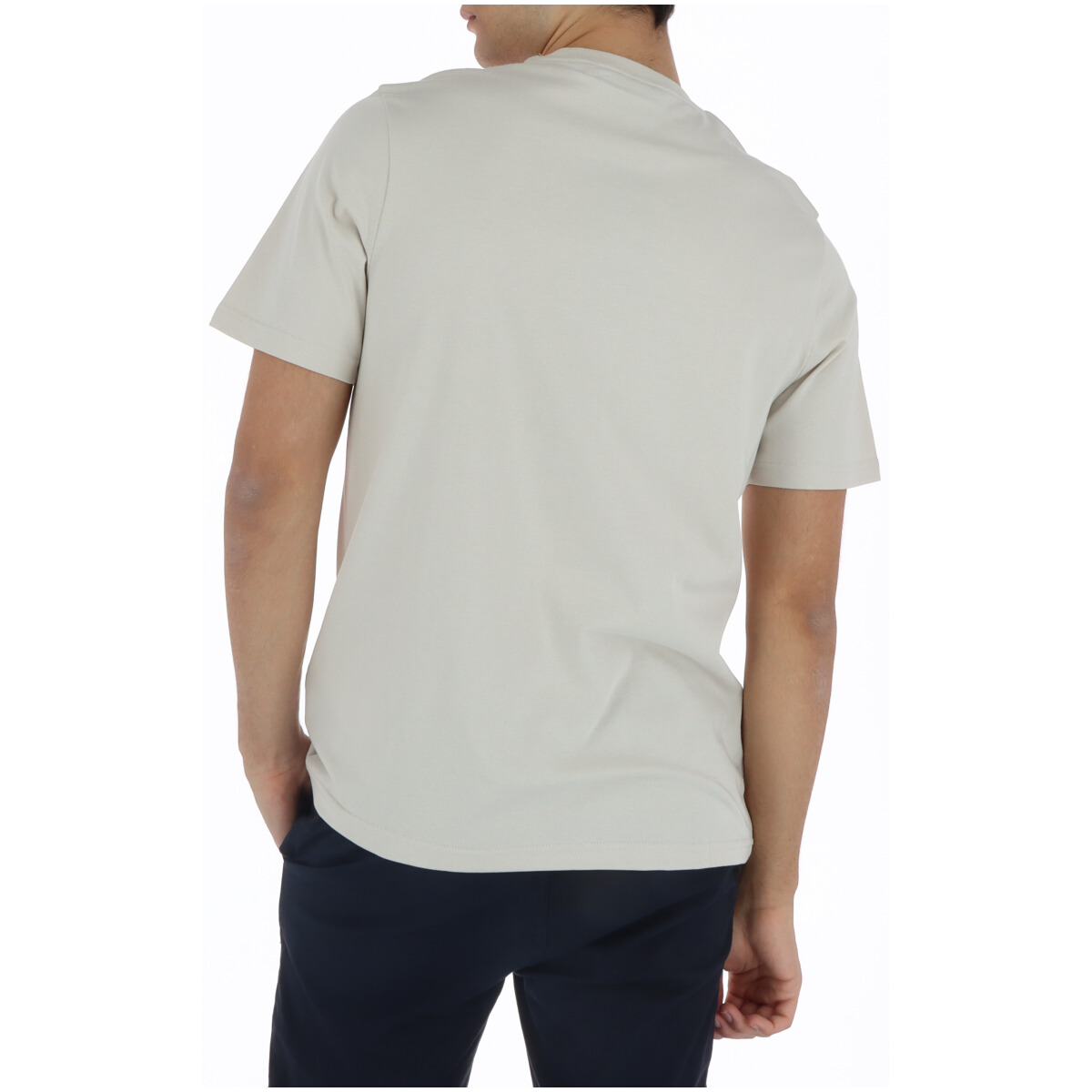 Lyle & Scott T-Shirt 2