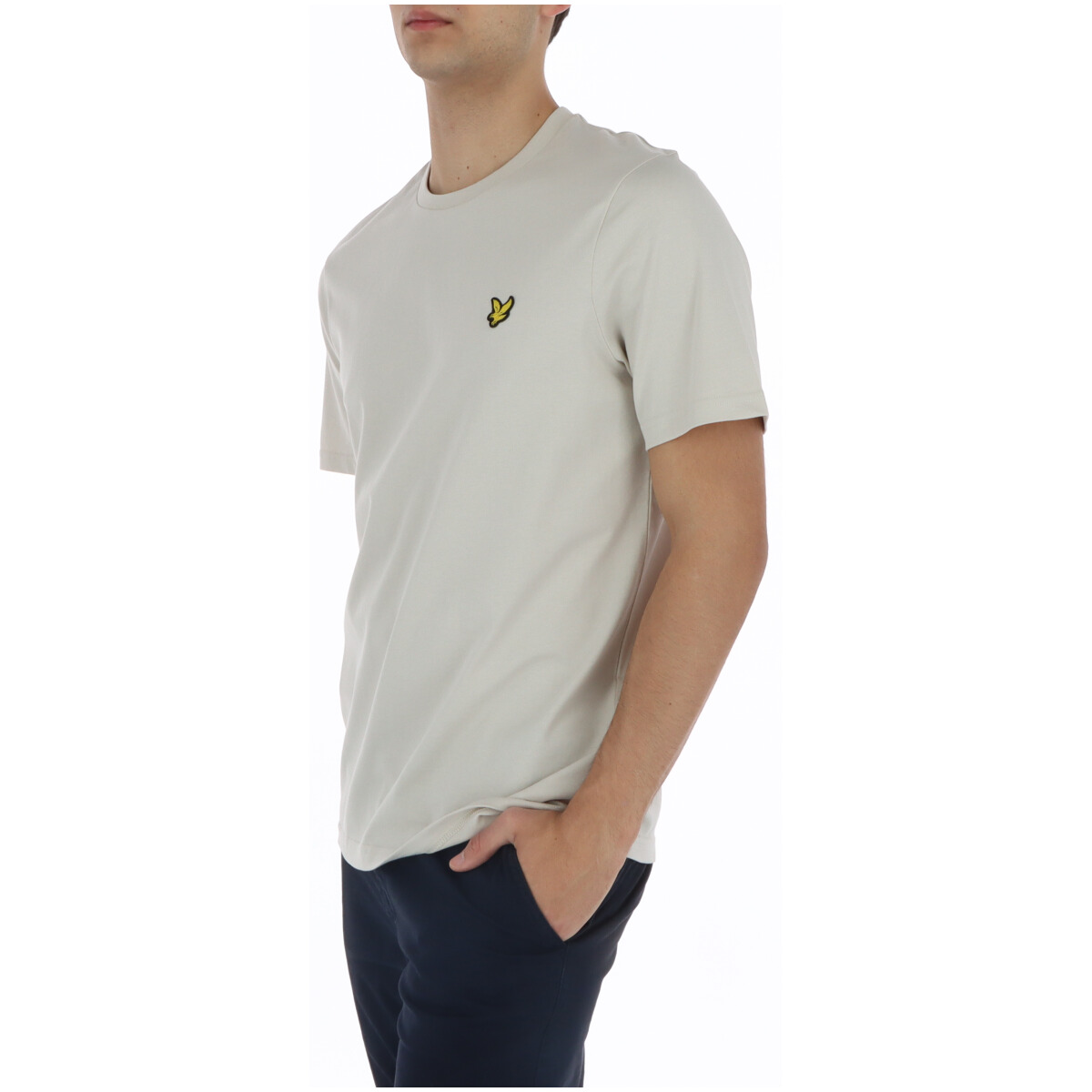 Lyle & Scott T-Shirt 3