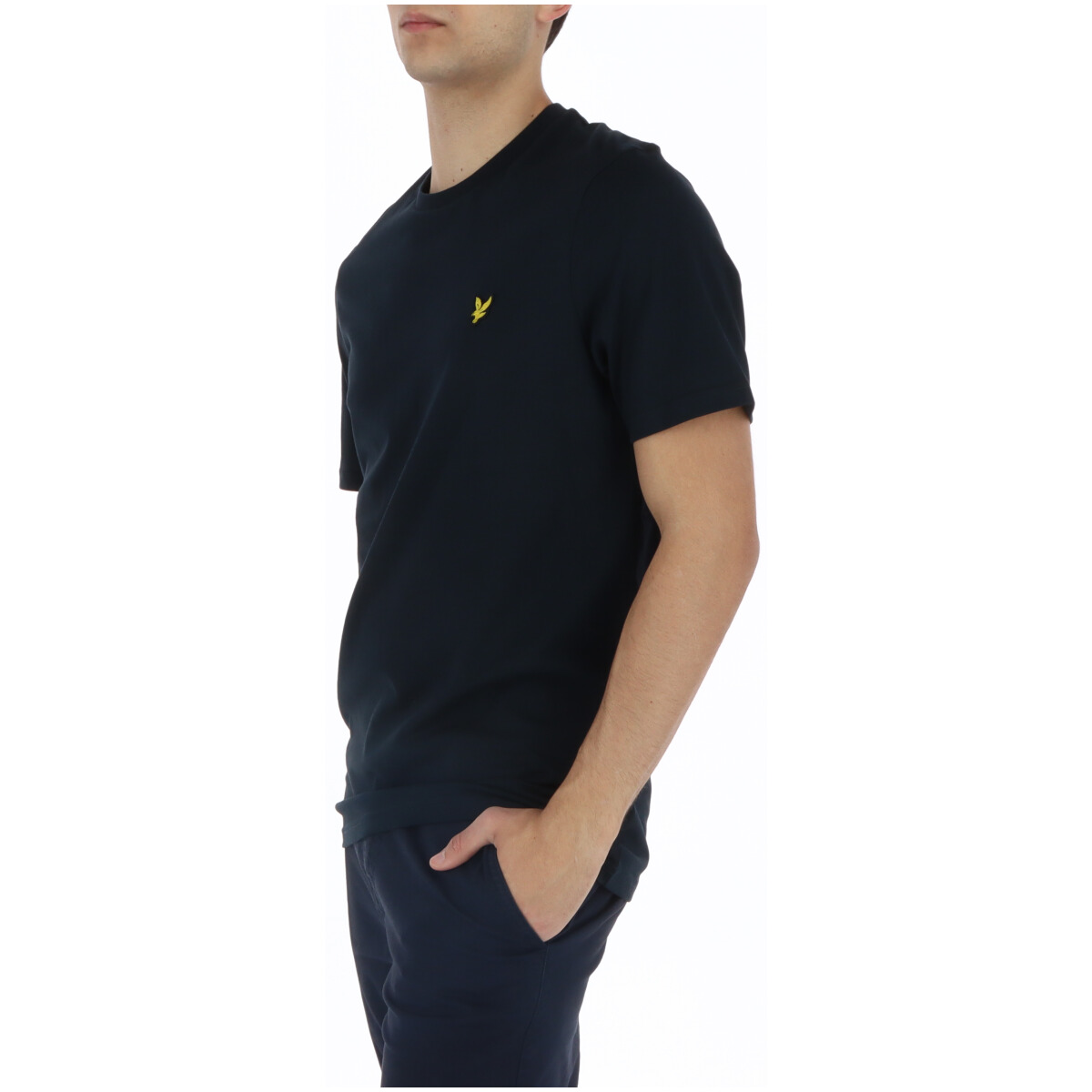 Lyle & Scott T-Shirt 3