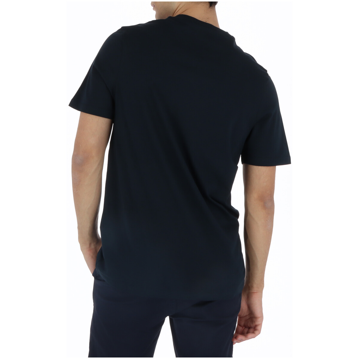 Lyle & Scott T-Shirt 2