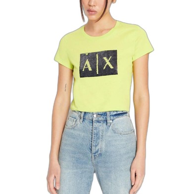 Armani Exchange T-Shirt Donna