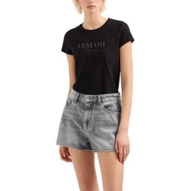 Armani Exchange T-Shirt Donna