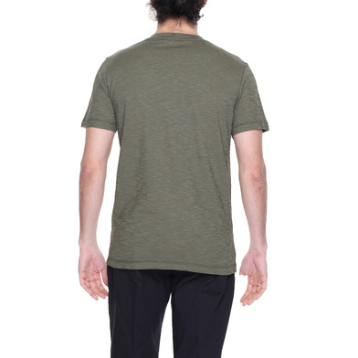 Liu Jo T-Shirt Uomo