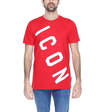 Icon T-Shirt Uomo