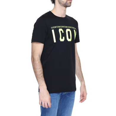 Icon T-Shirt Uomo