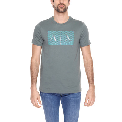 Armani Exchange T-Shirt Uomo