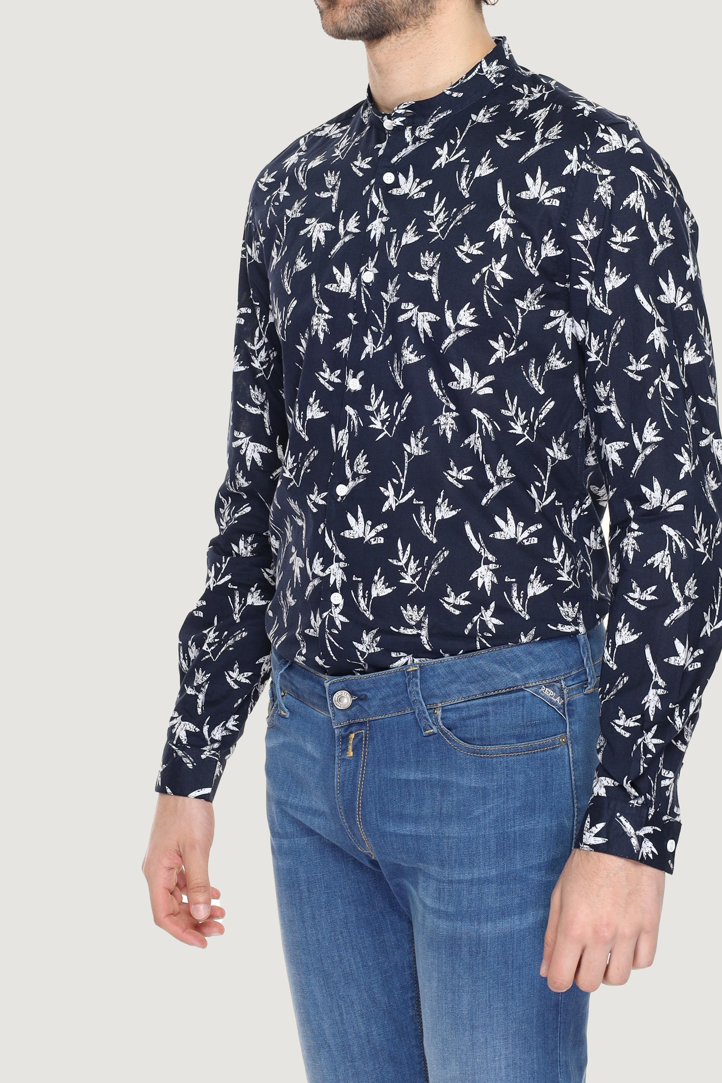 Antony Morato Men Shirt