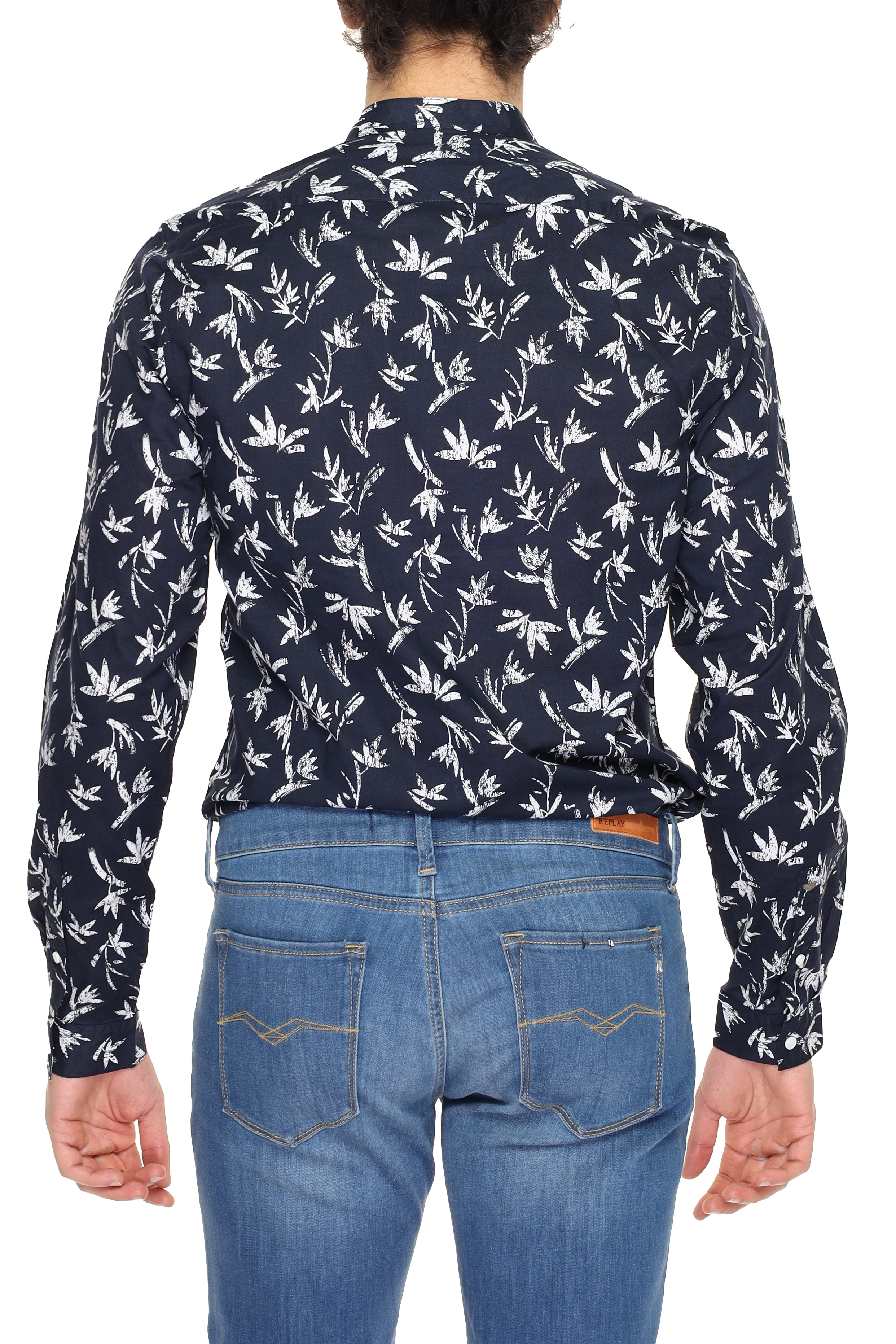 Antony Morato Men Shirt