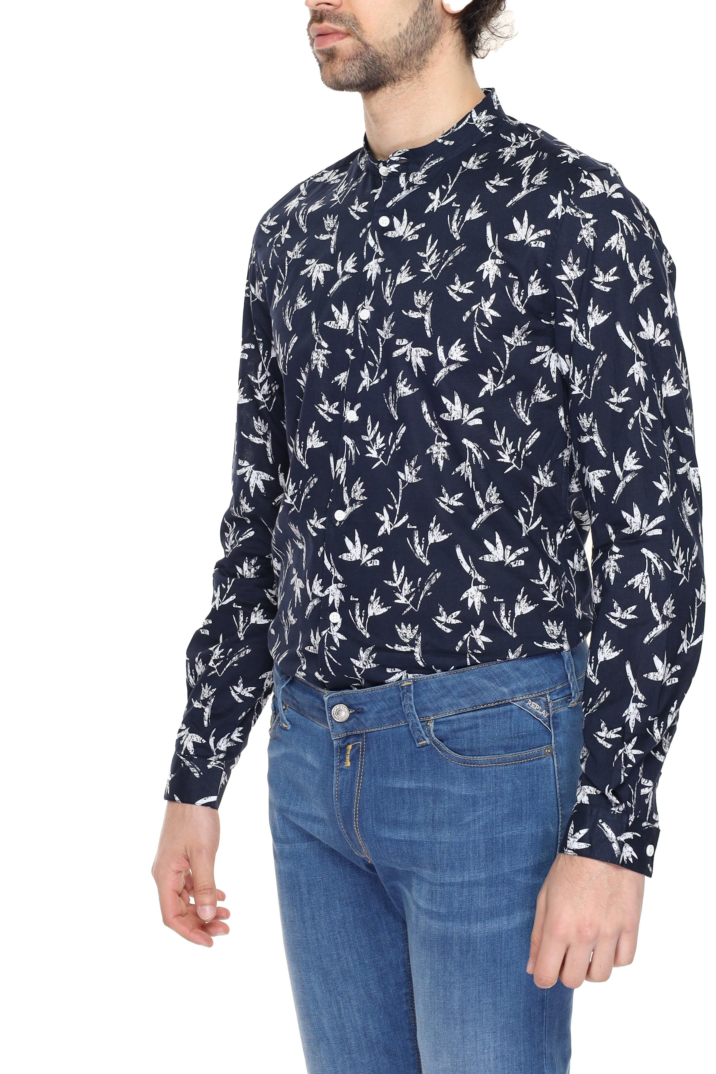 Antony Morato Men Shirt