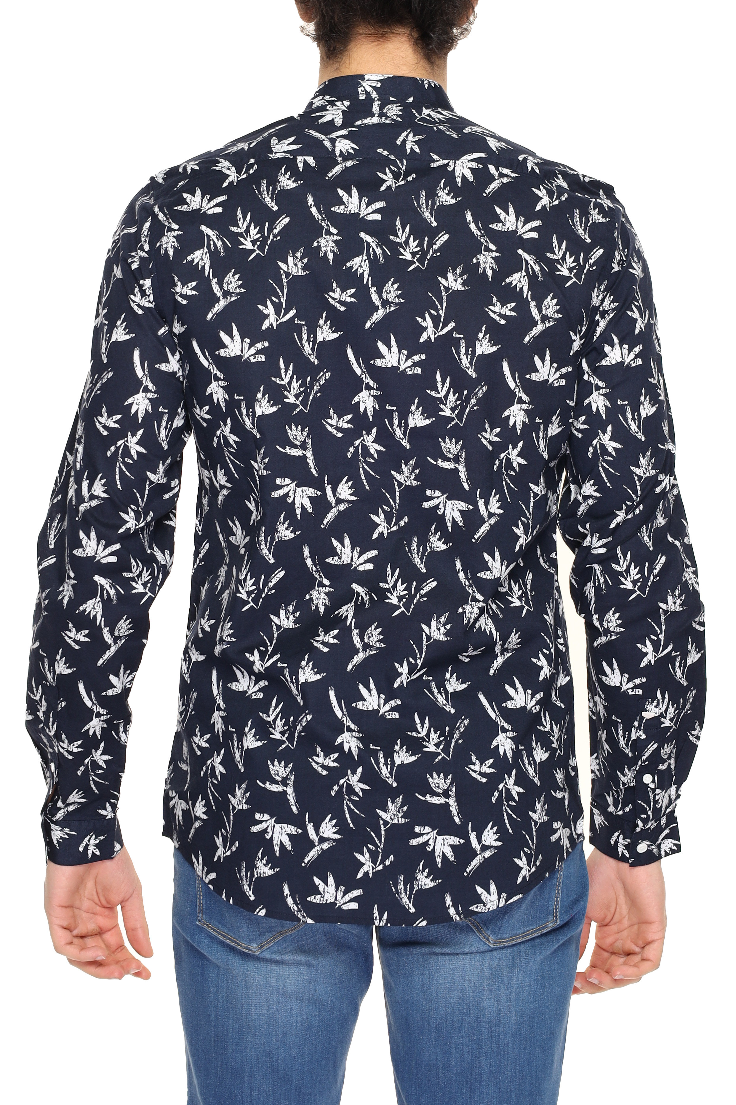 Antony Morato Men Shirt