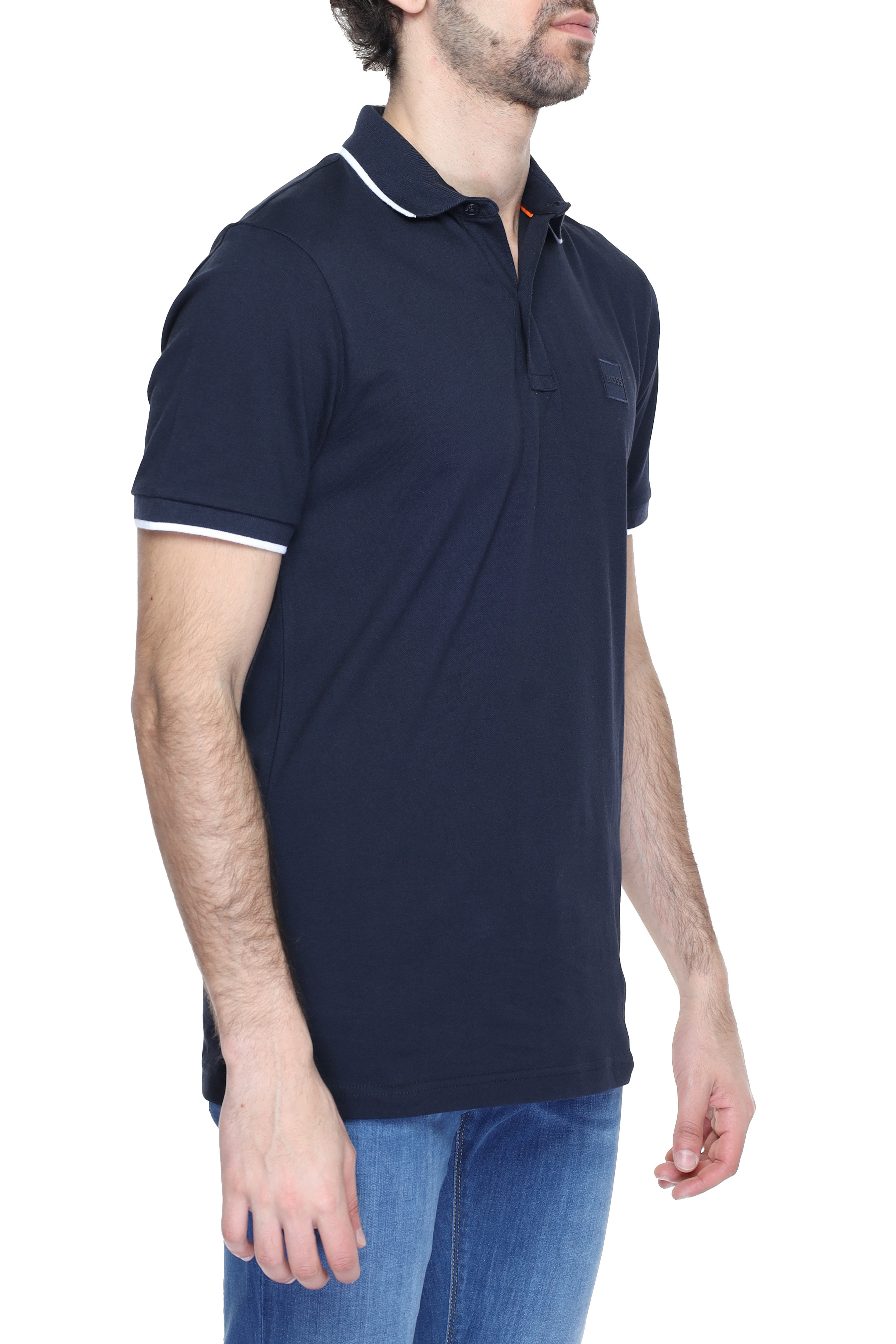 Boss Men Polo