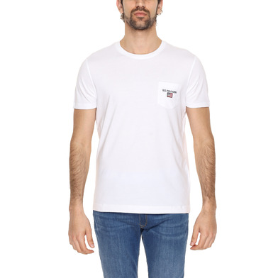 U.s. Polo Assn. T-Shirt Uomo