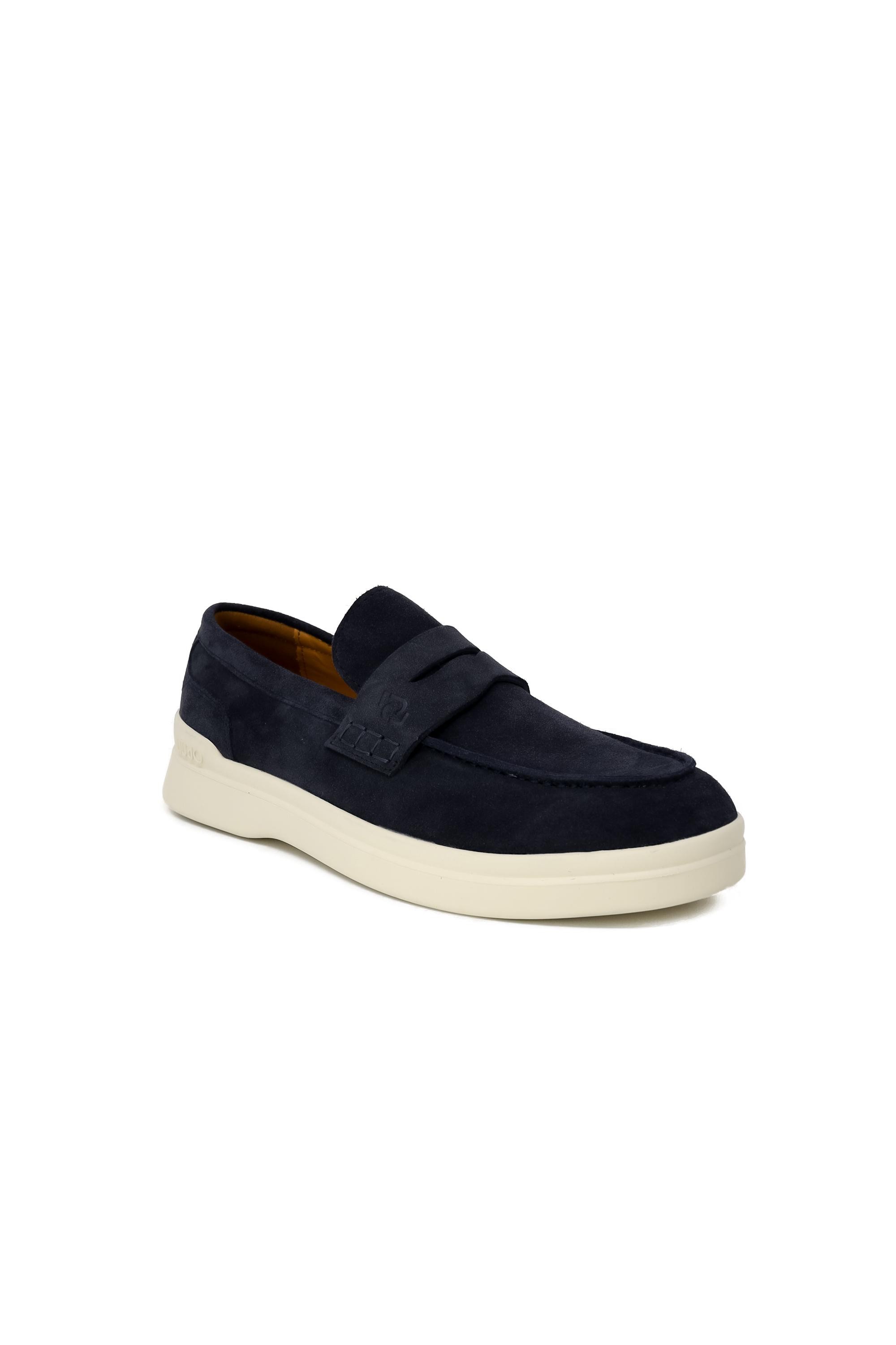 Liu Jo Men Moccassin