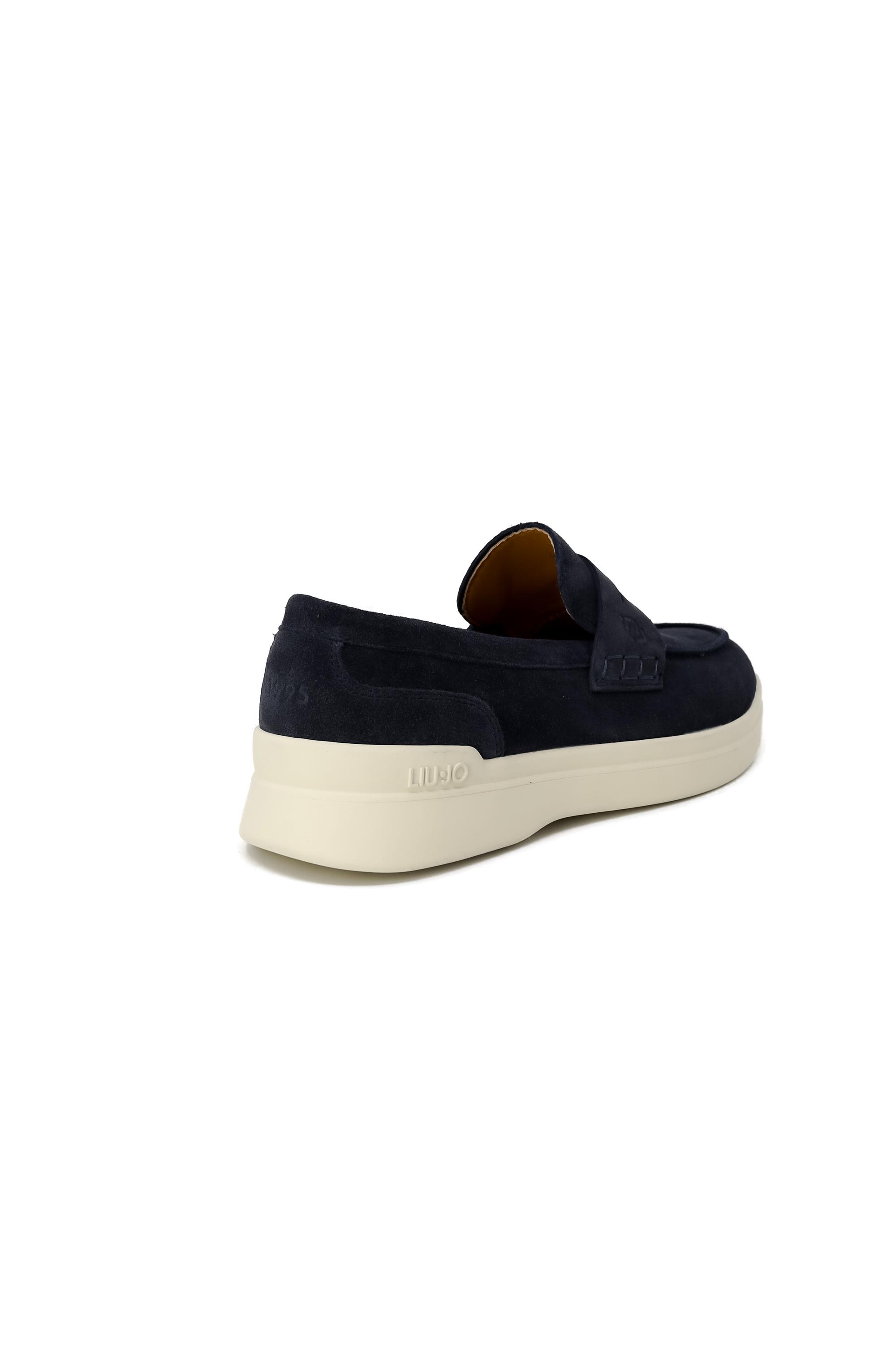 Liu Jo Men Moccassin