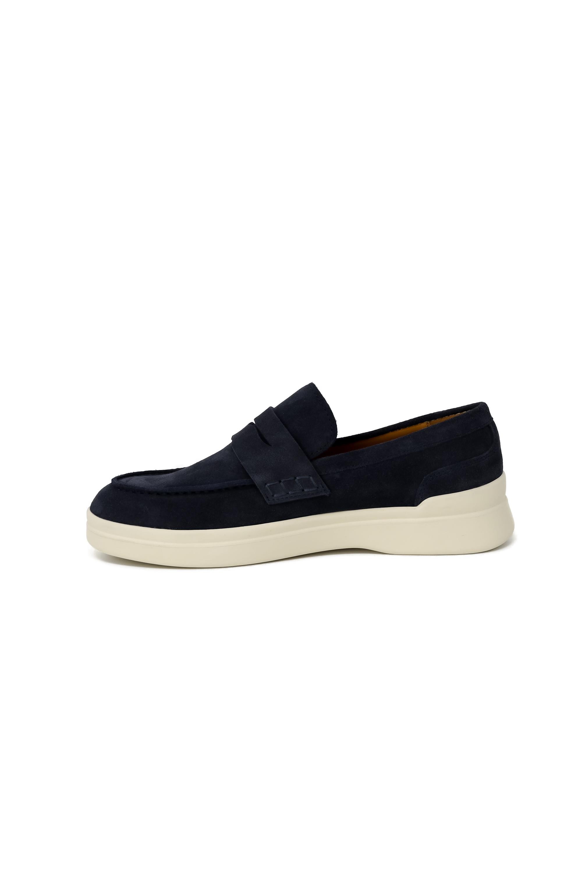Liu Jo Men Moccassin