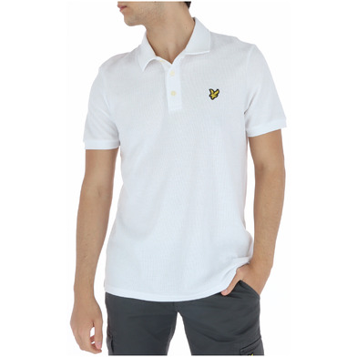 Lyle & Scott Polo Uomo