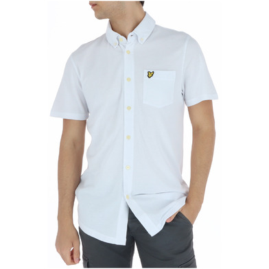 Lyle & Scott Camicia Uomo