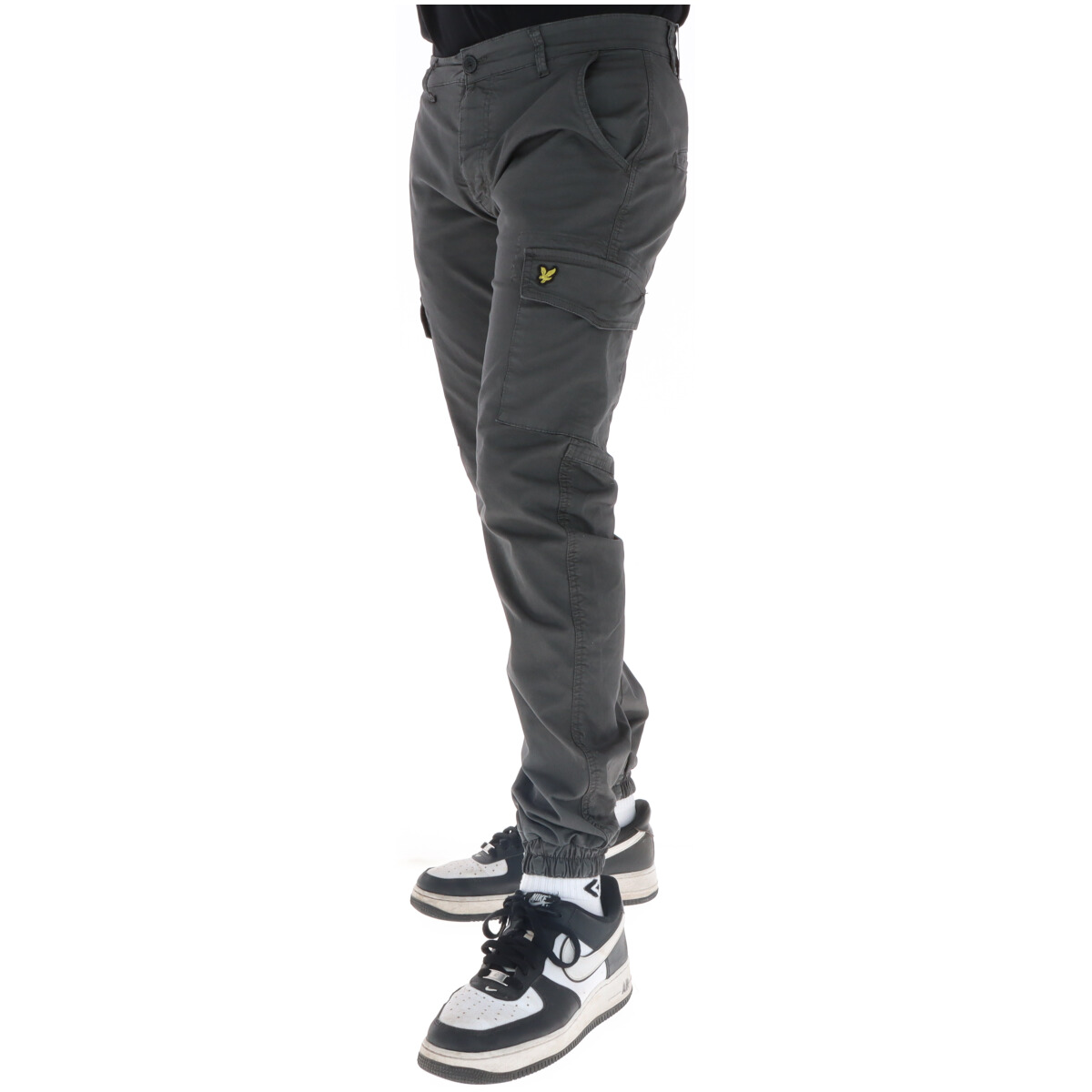 Lyle & Scott Men Trousers