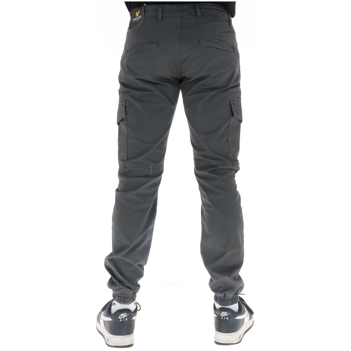 Lyle & Scott Men Trousers
