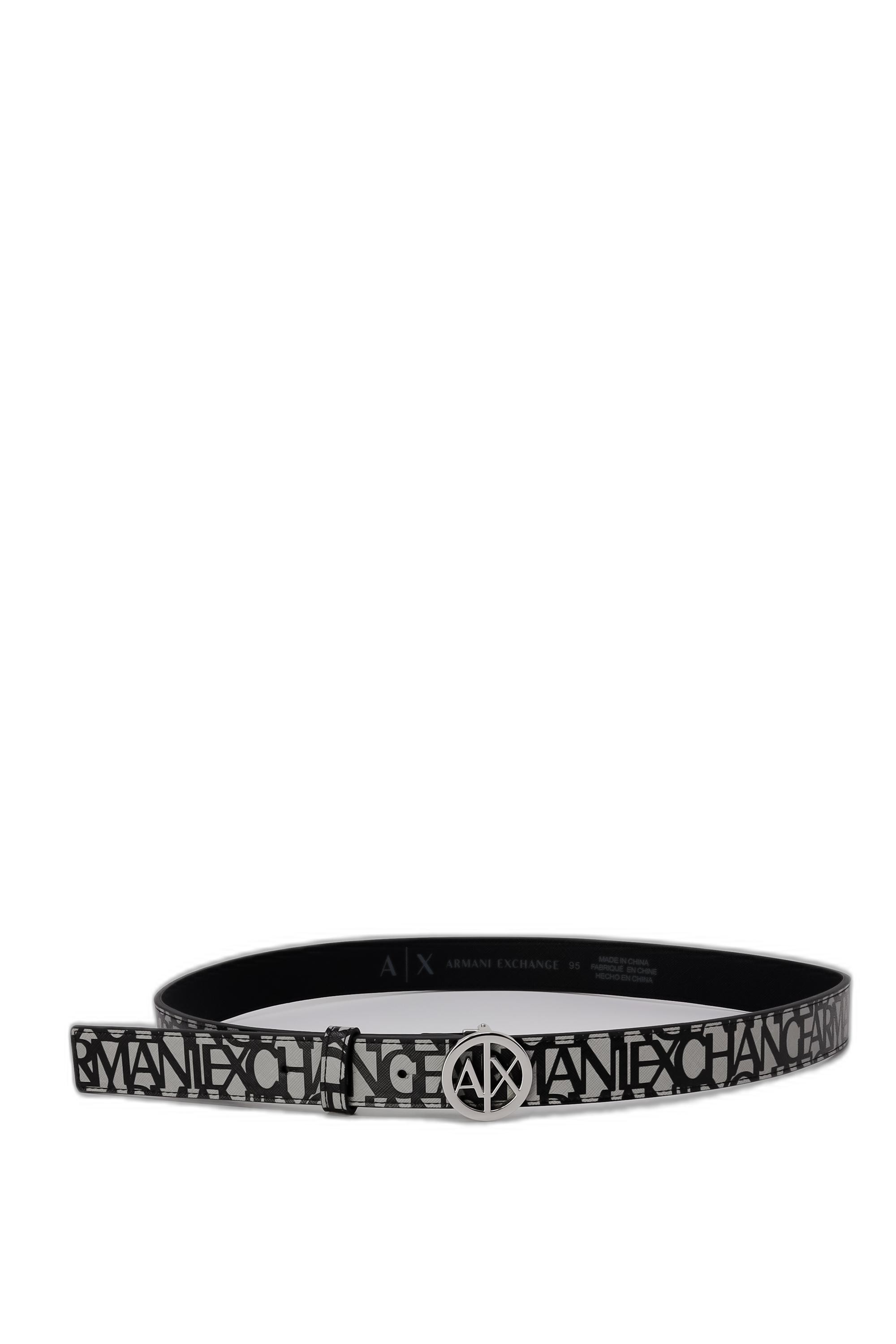 Armani Exchange  Women Belt