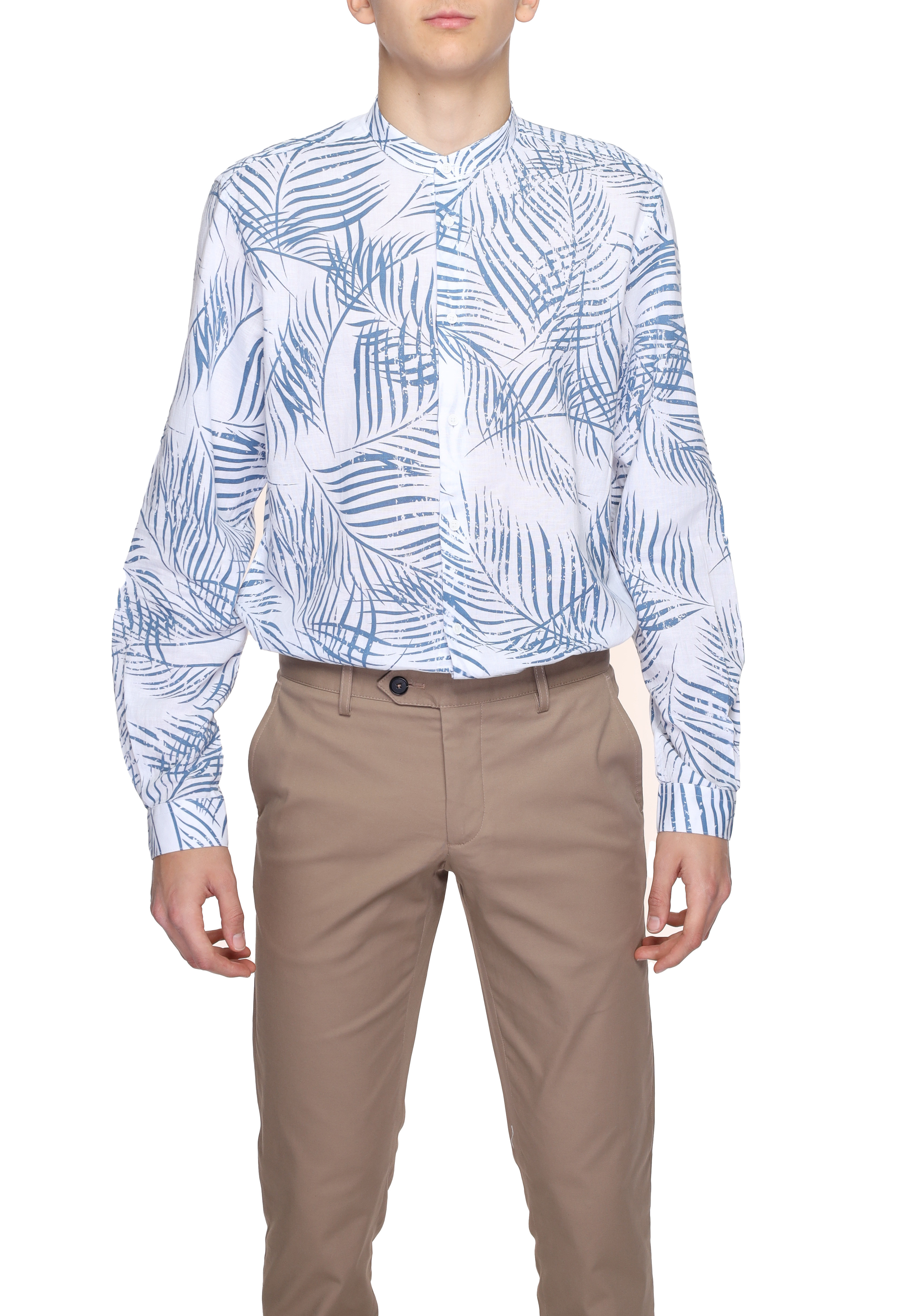 Antony Morato Shirt 3