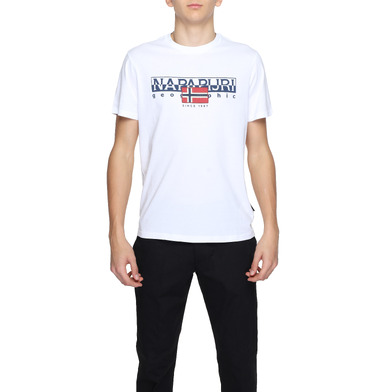 Napapijri T-Shirt Uomo