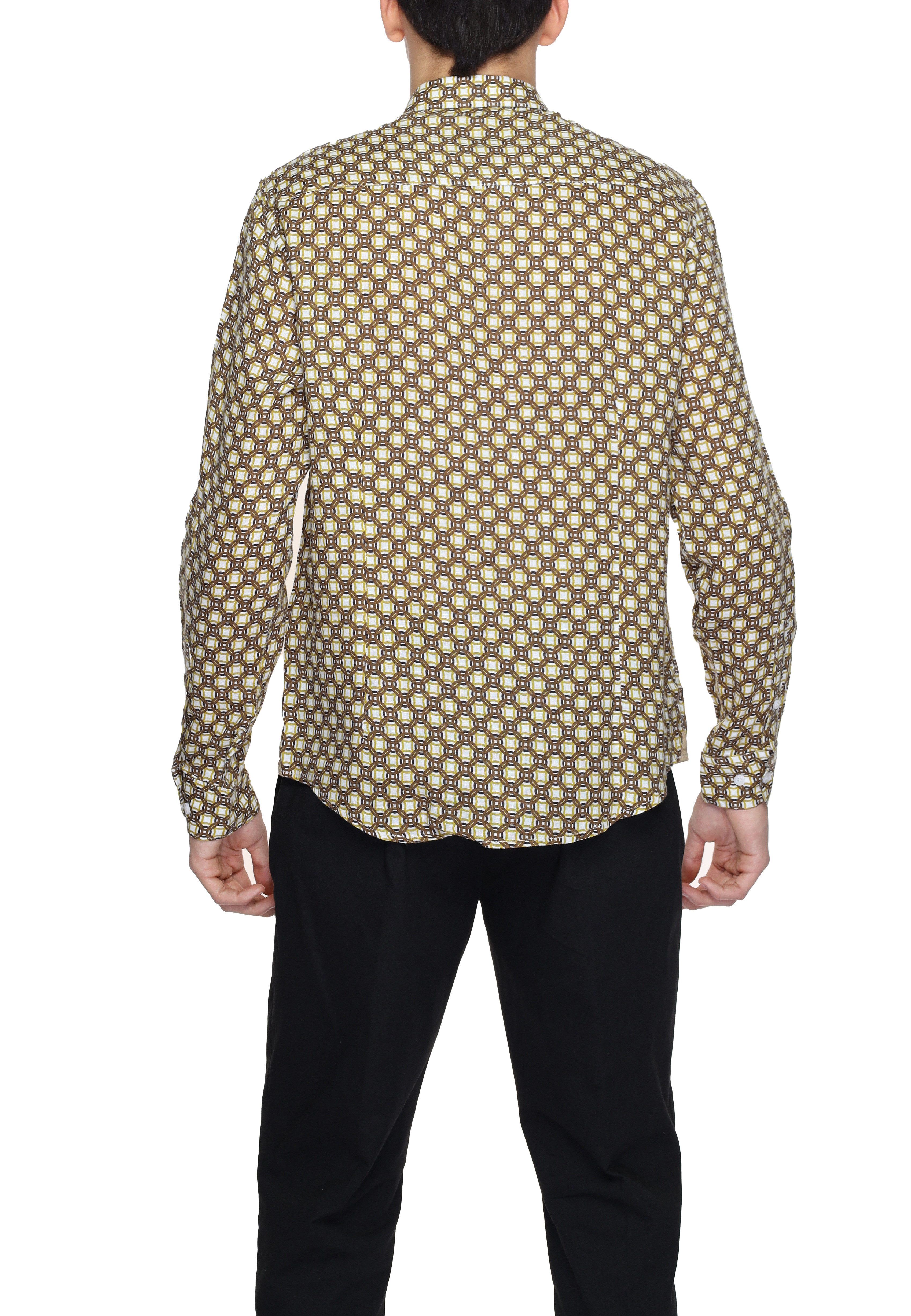 Gianni Lupo Shirt 2