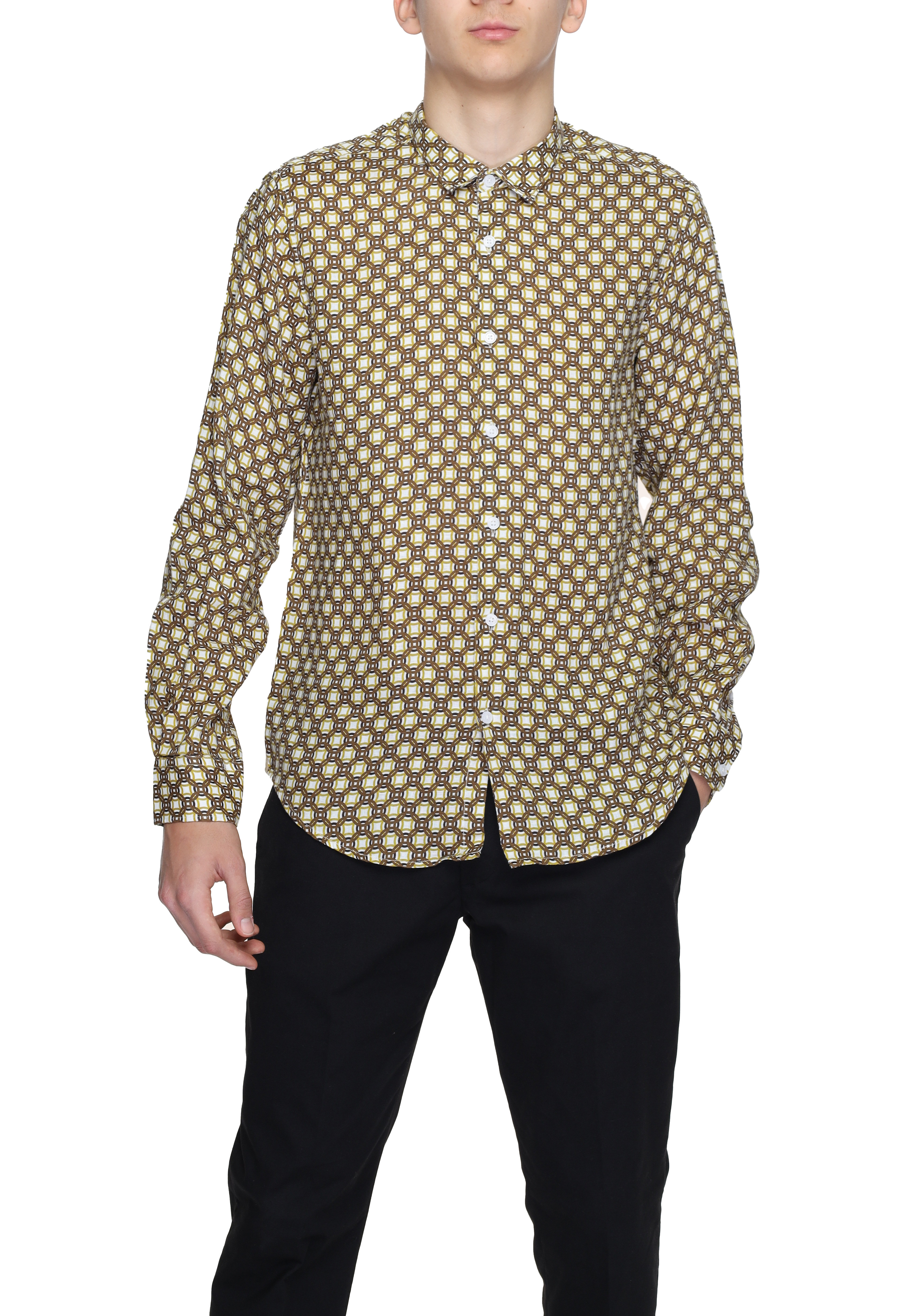 Gianni Lupo Shirt 3