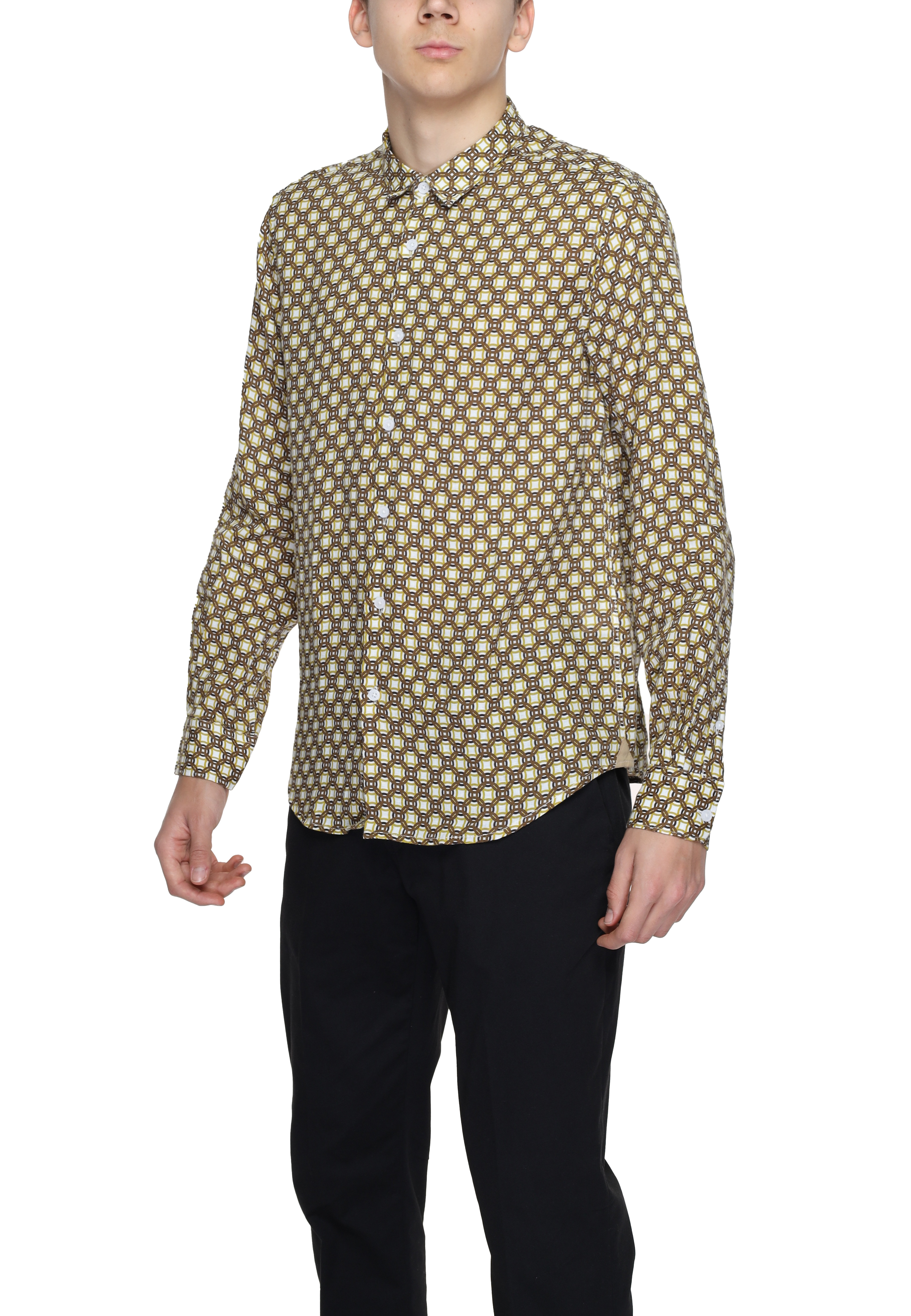 Gianni Lupo Shirt 4