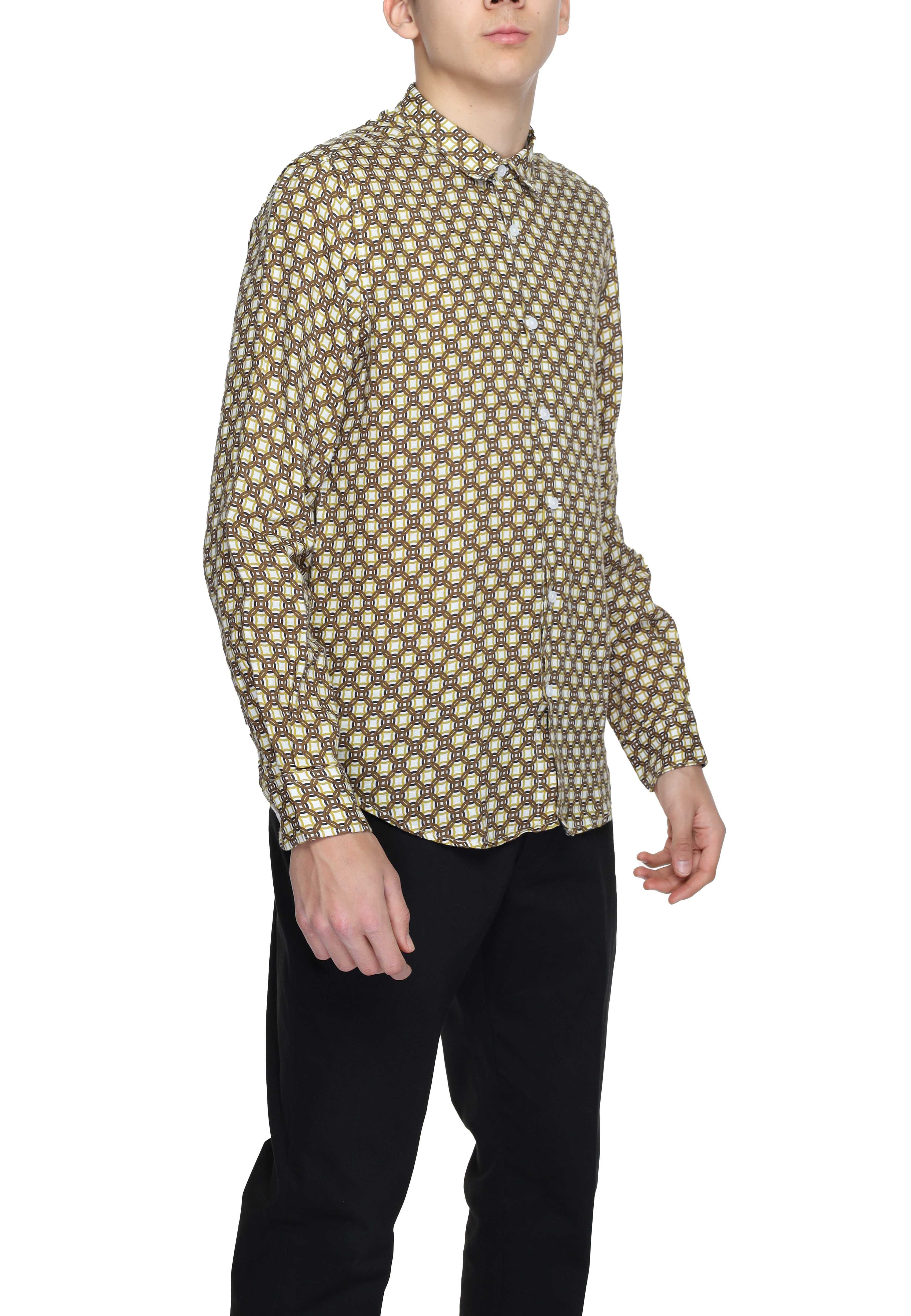 Gianni Lupo Shirt 5