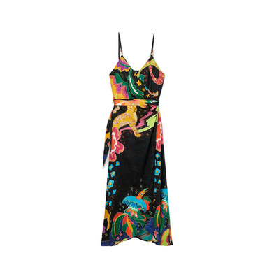 Desigual Abito Donna