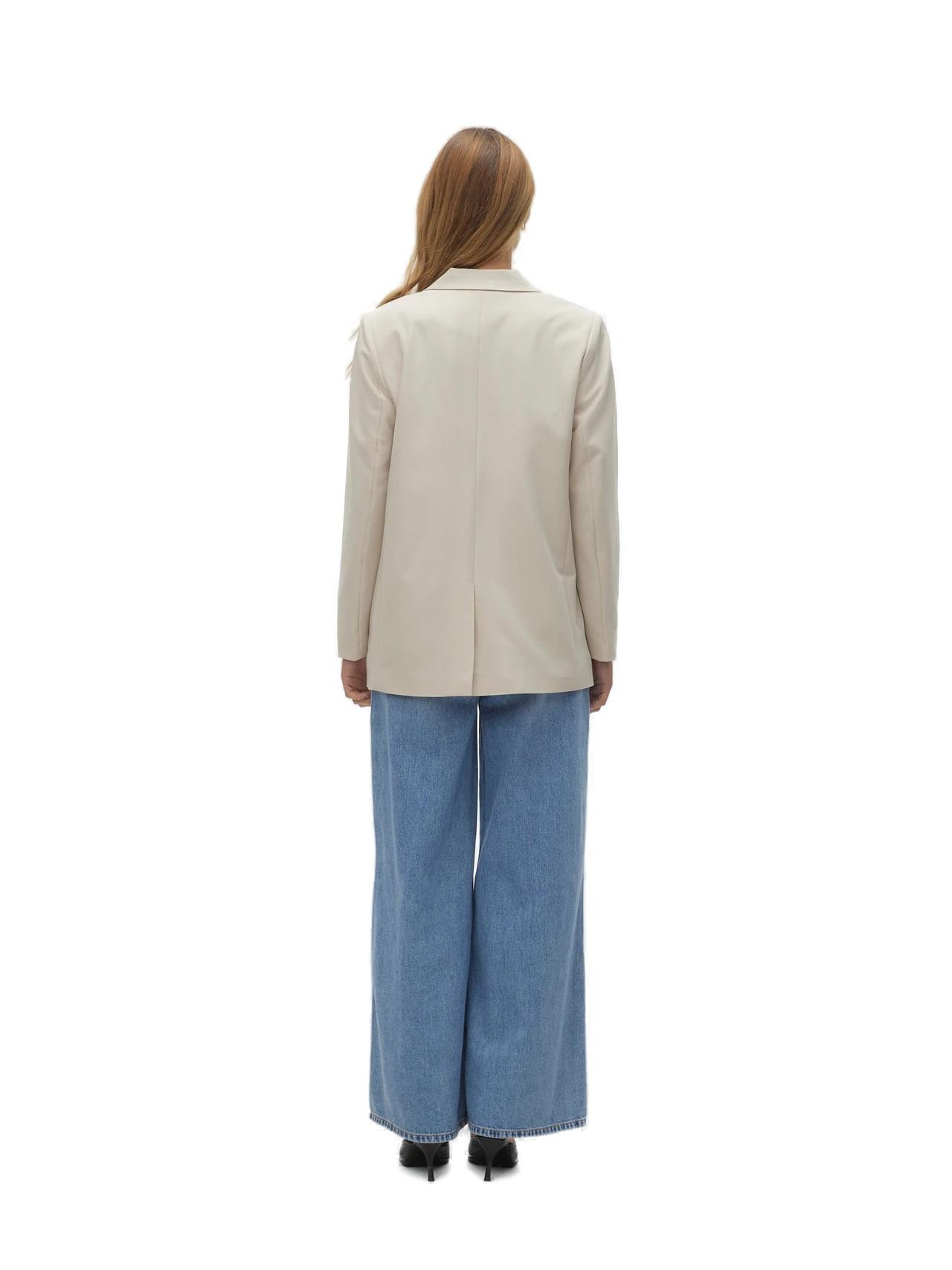 Vero Moda  Women Blazer