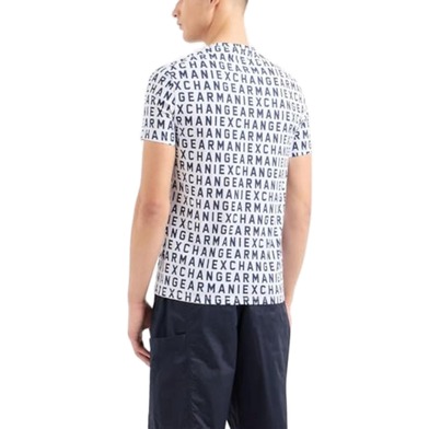 Armani Exchange T-Shirt Uomo