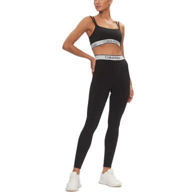 Calvin Klein Sport Leggings Donna