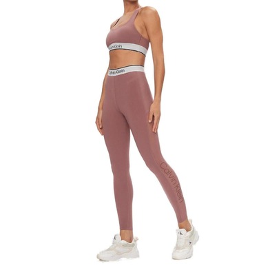 Calvin Klein Sport Leggings Donna