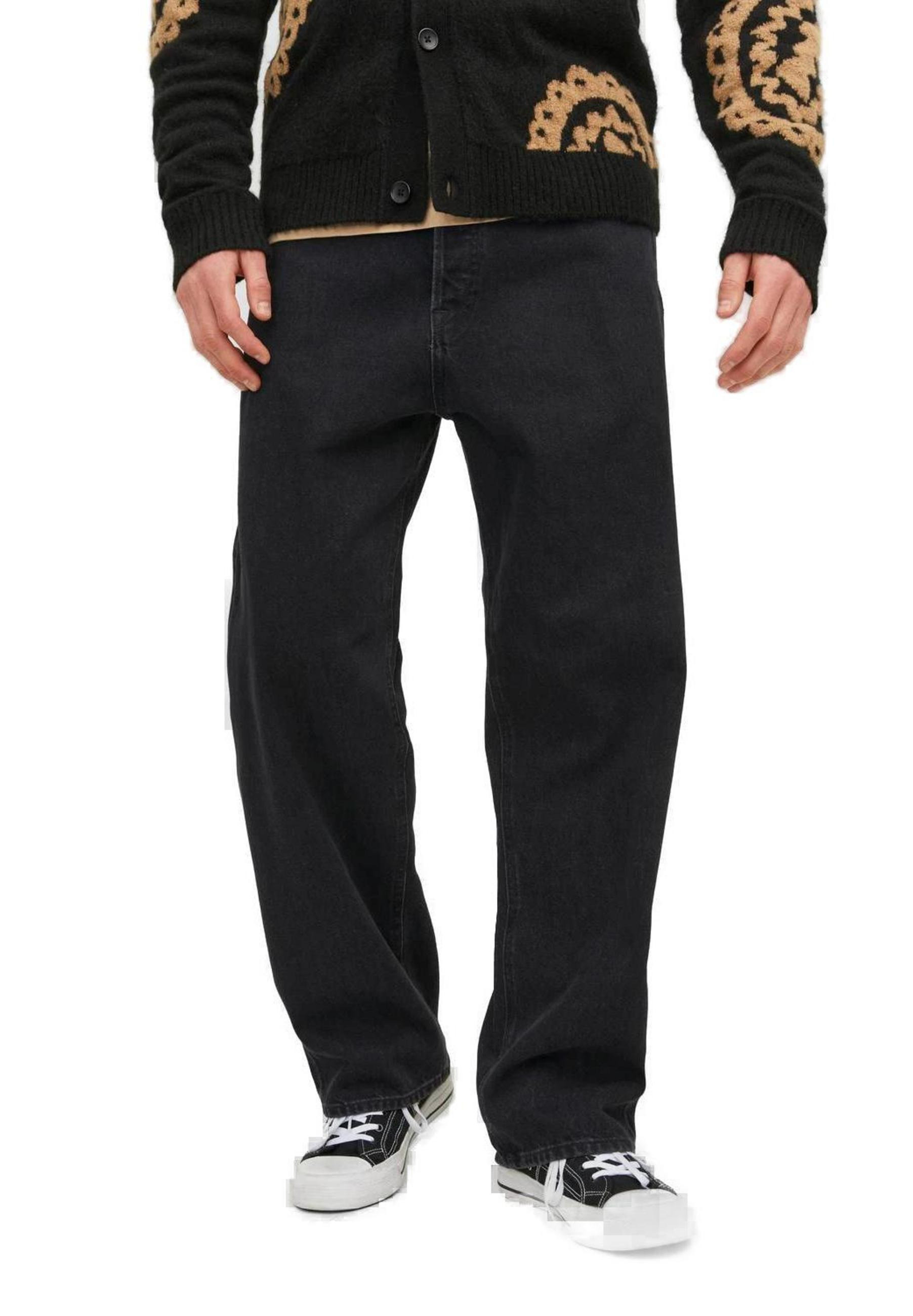 Jack & Jones Men Jeans