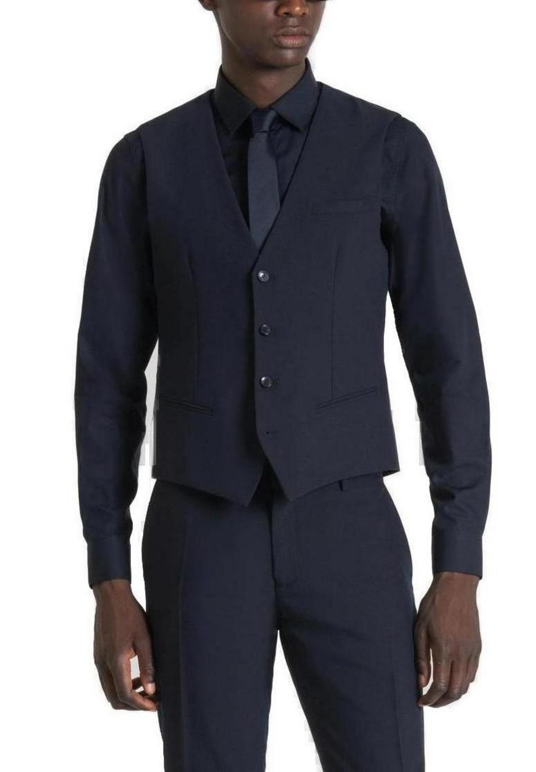 Antony Morato Men Gilet