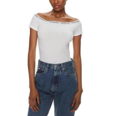 Calvin Klein Jeans T-Shirt Donna