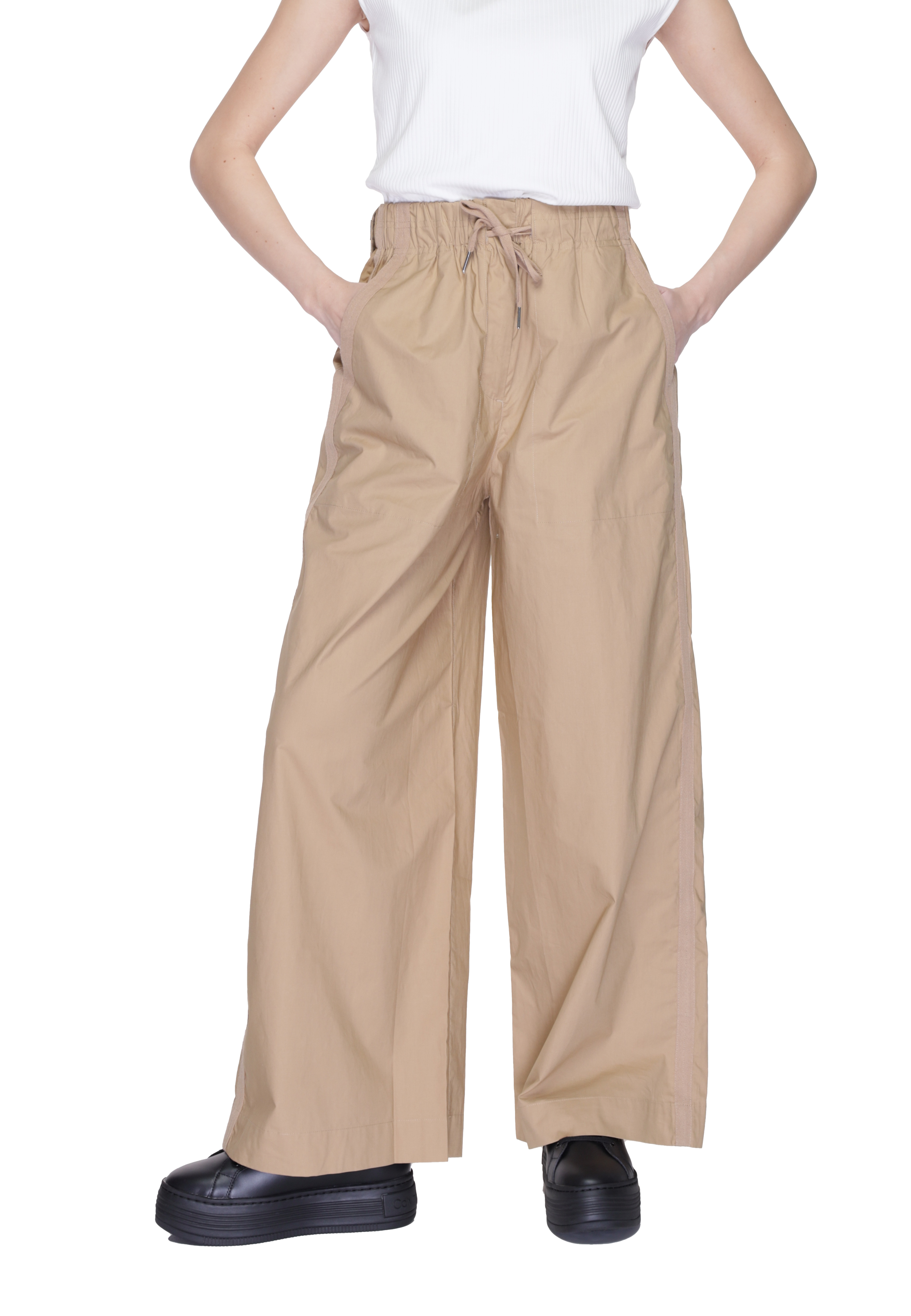 Blauer  Women Trousers