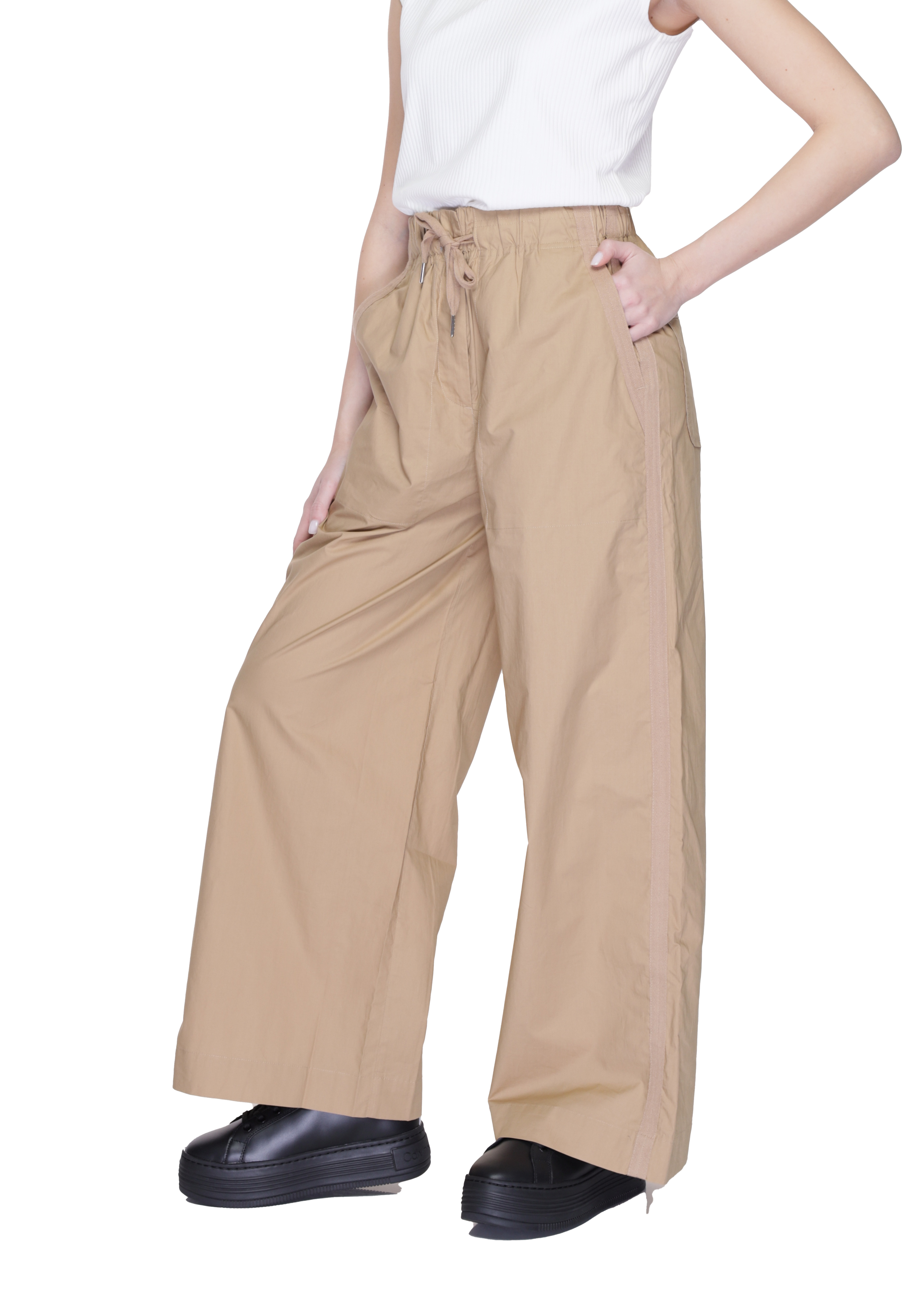 Blauer  Women Trousers
