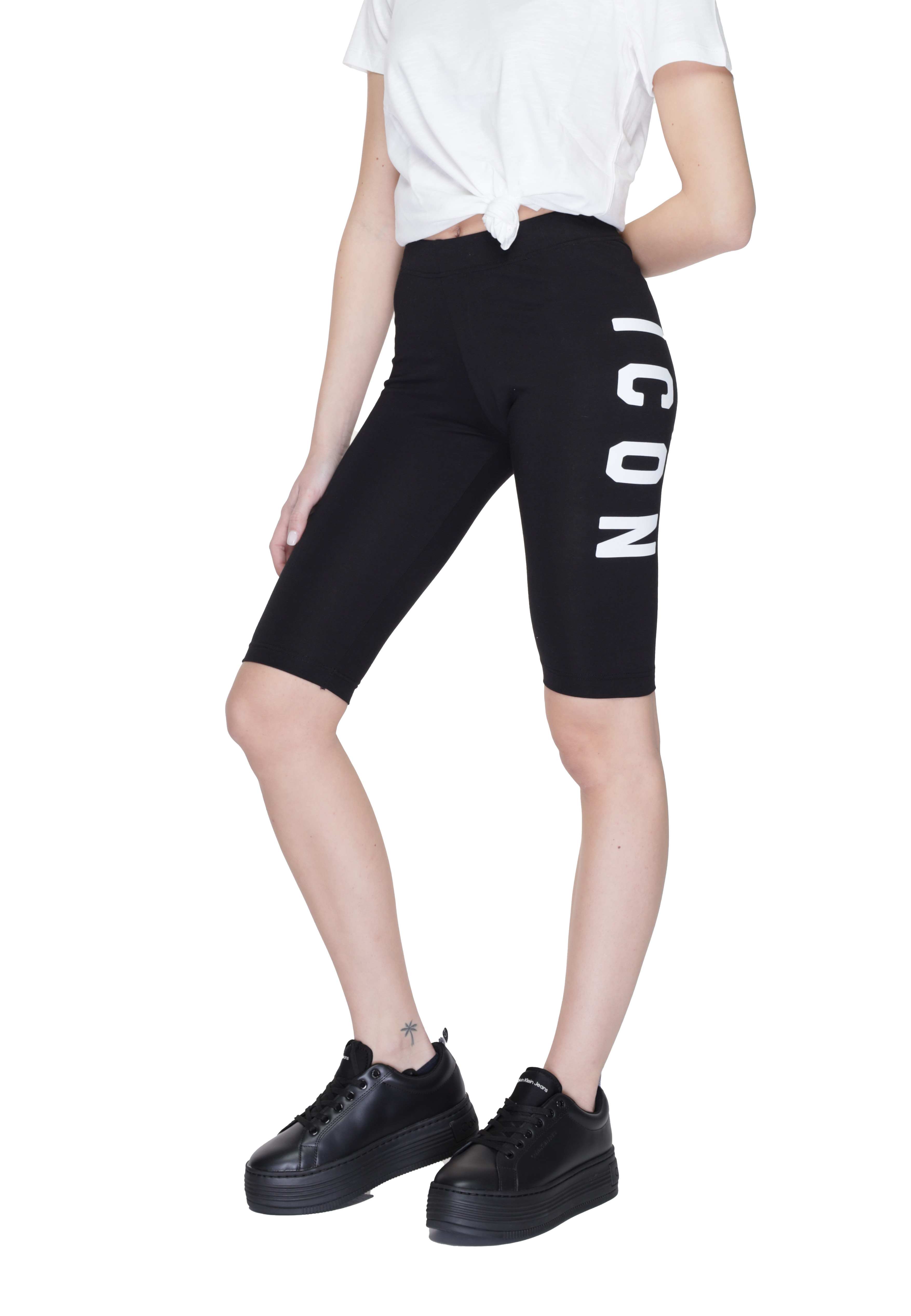 Icon  Women Short