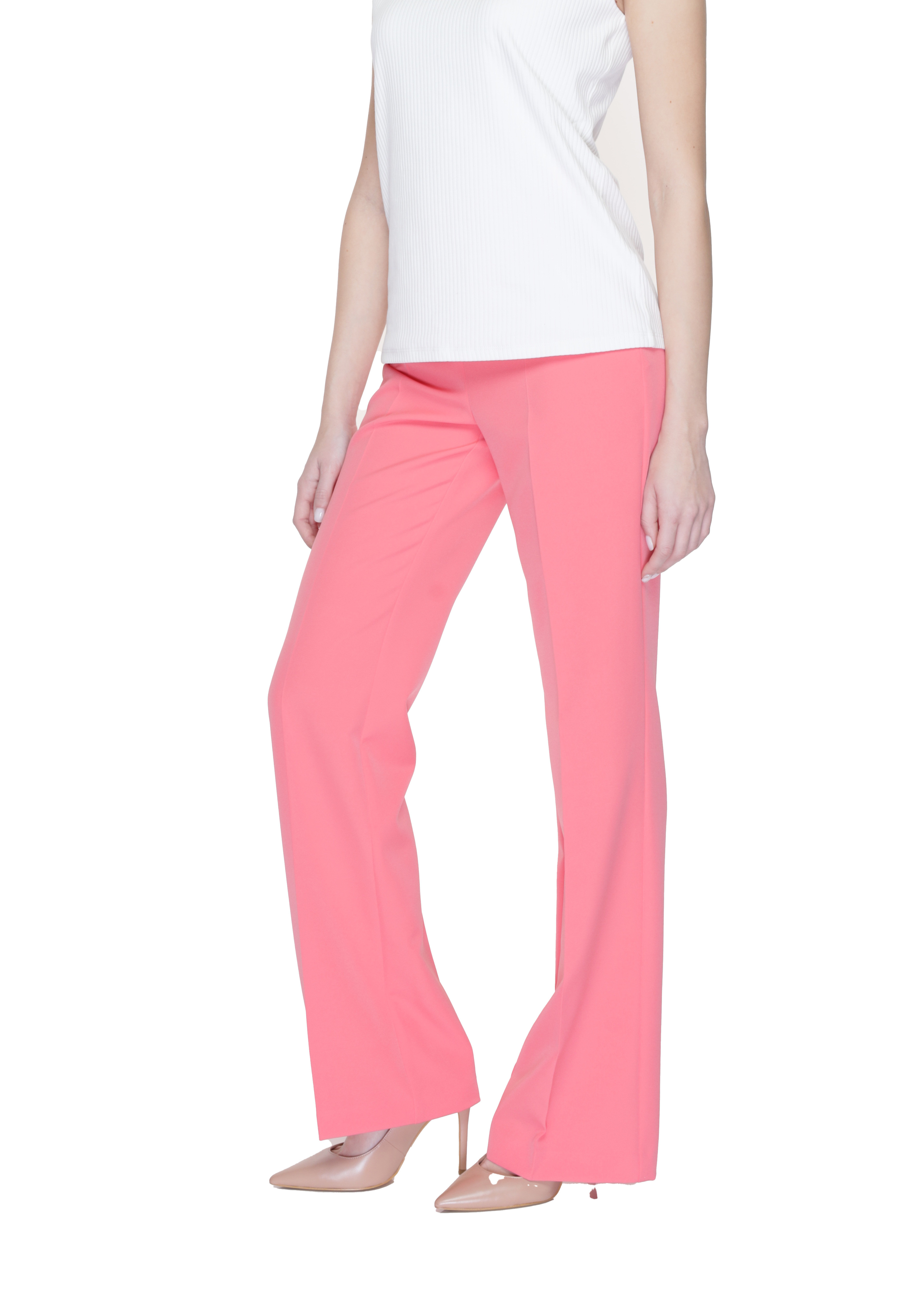 Silence  Women Trousers