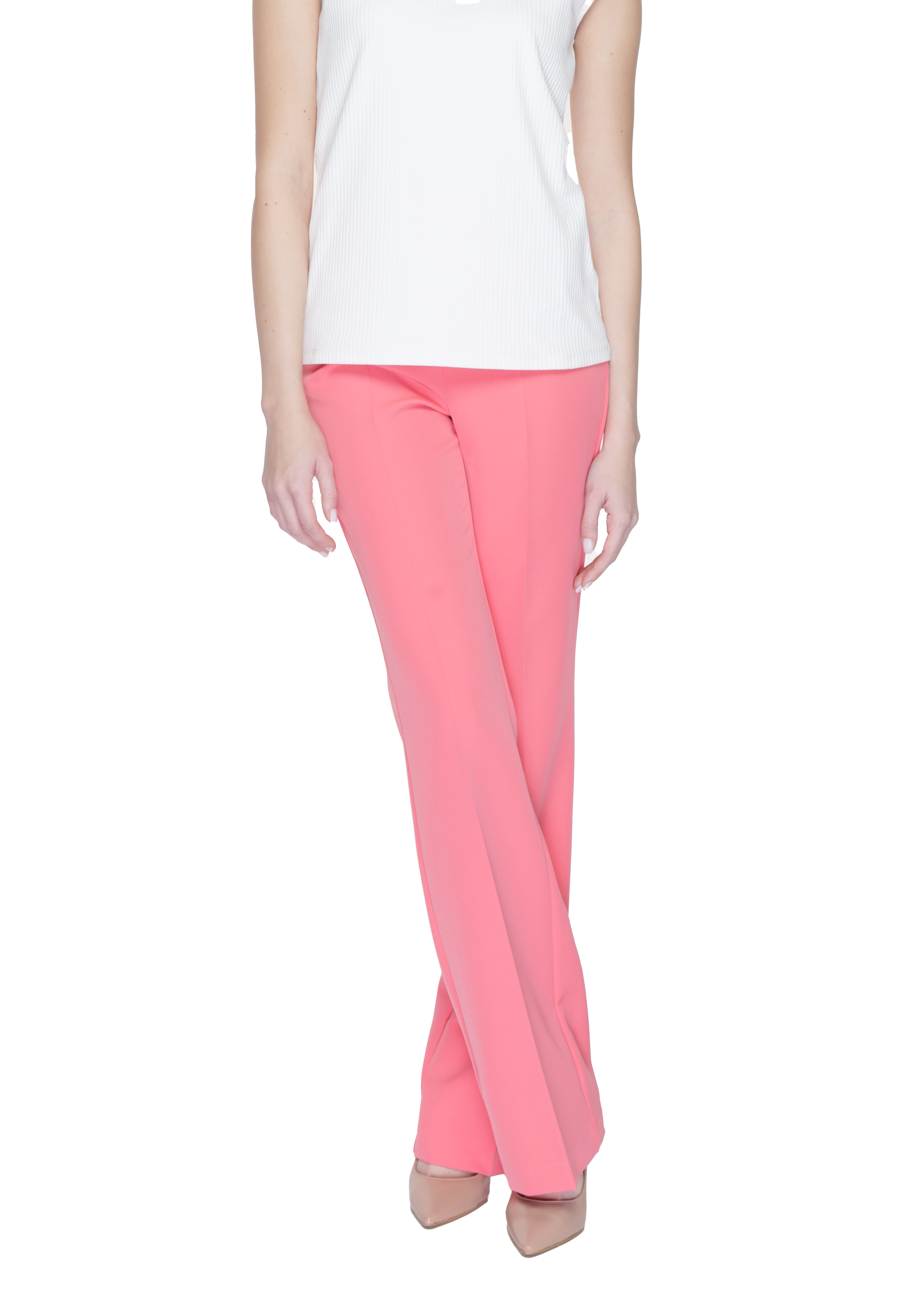 Silence  Women Trousers