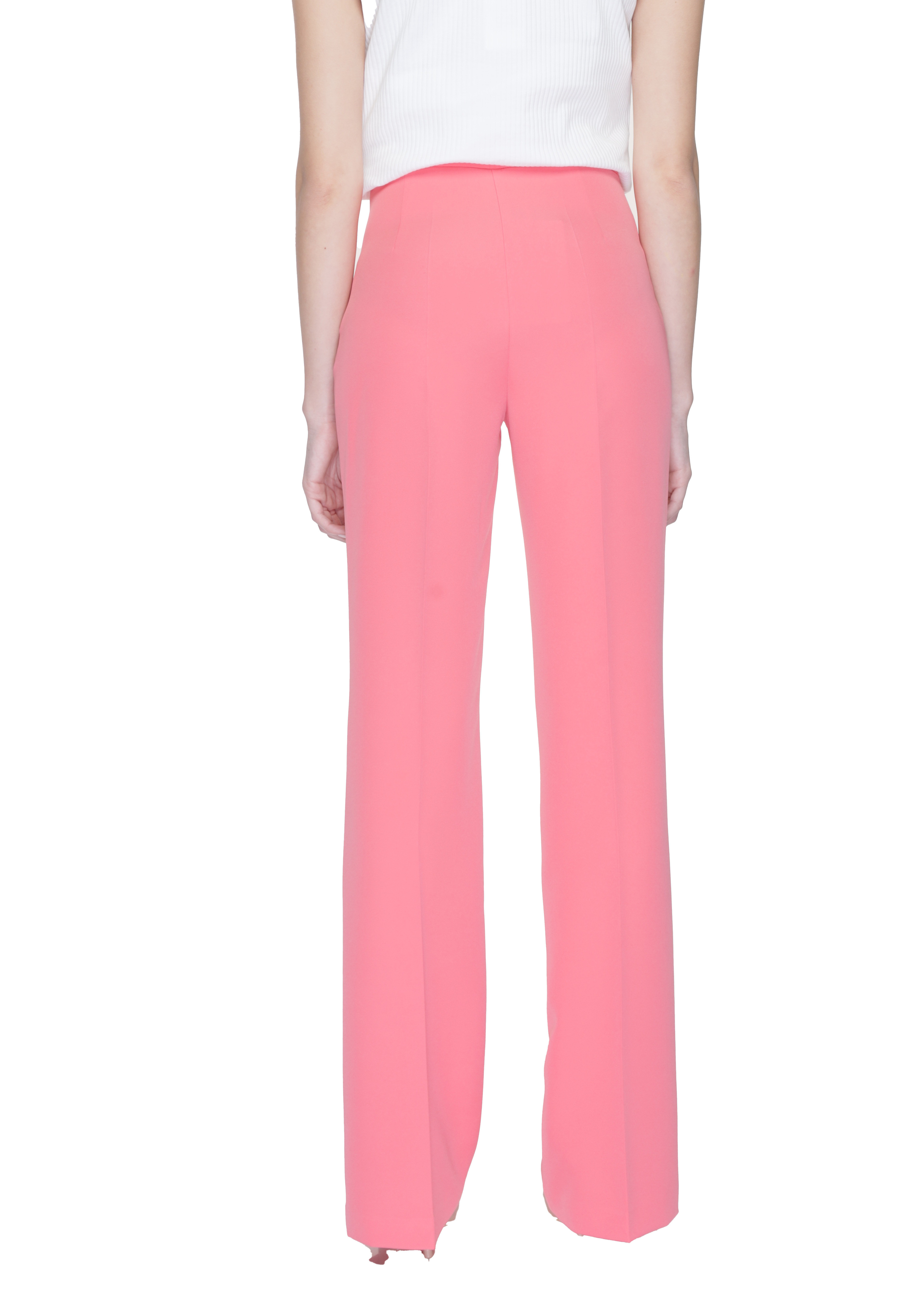 Silence  Women Trousers