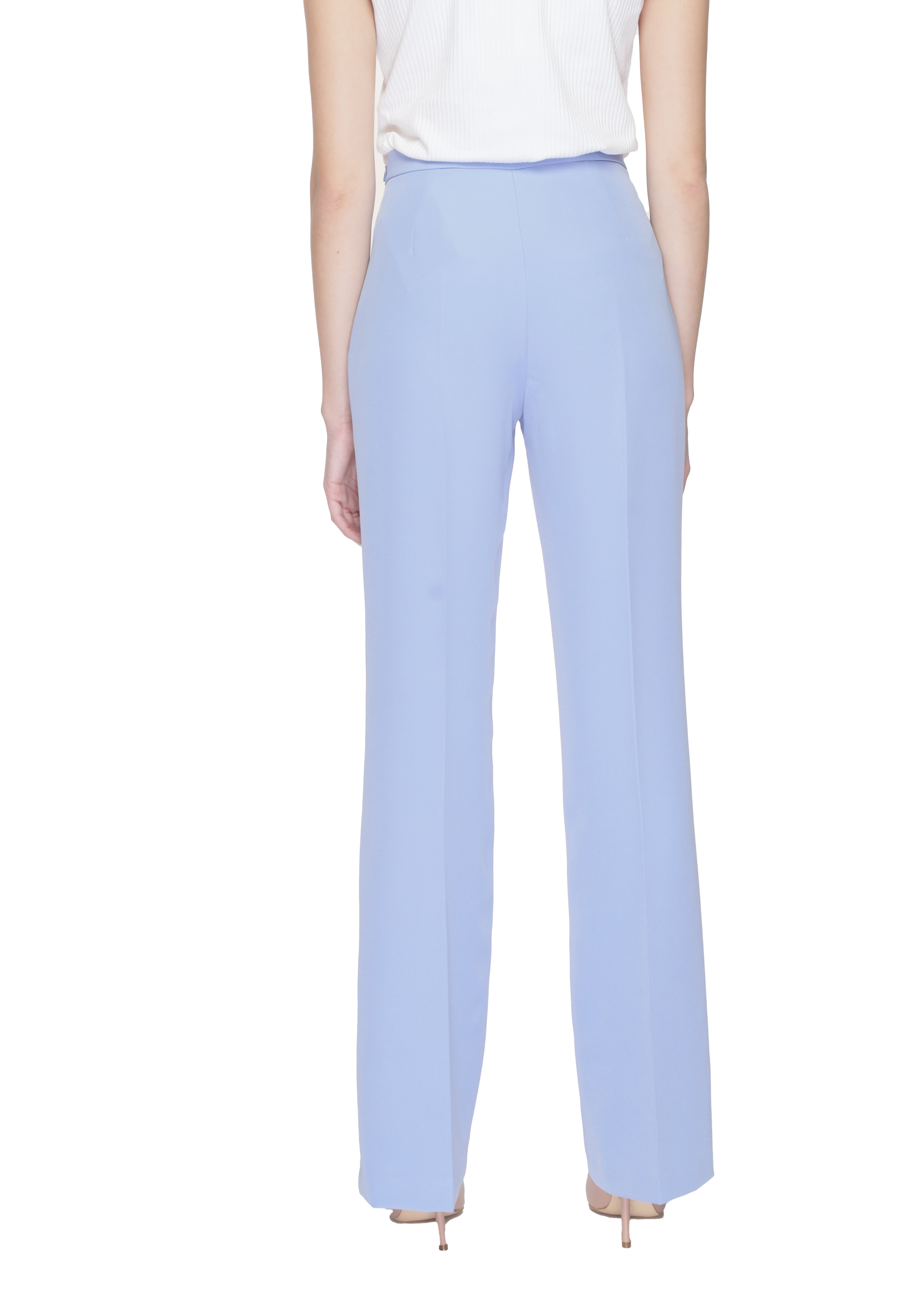 Silence  Women Trousers