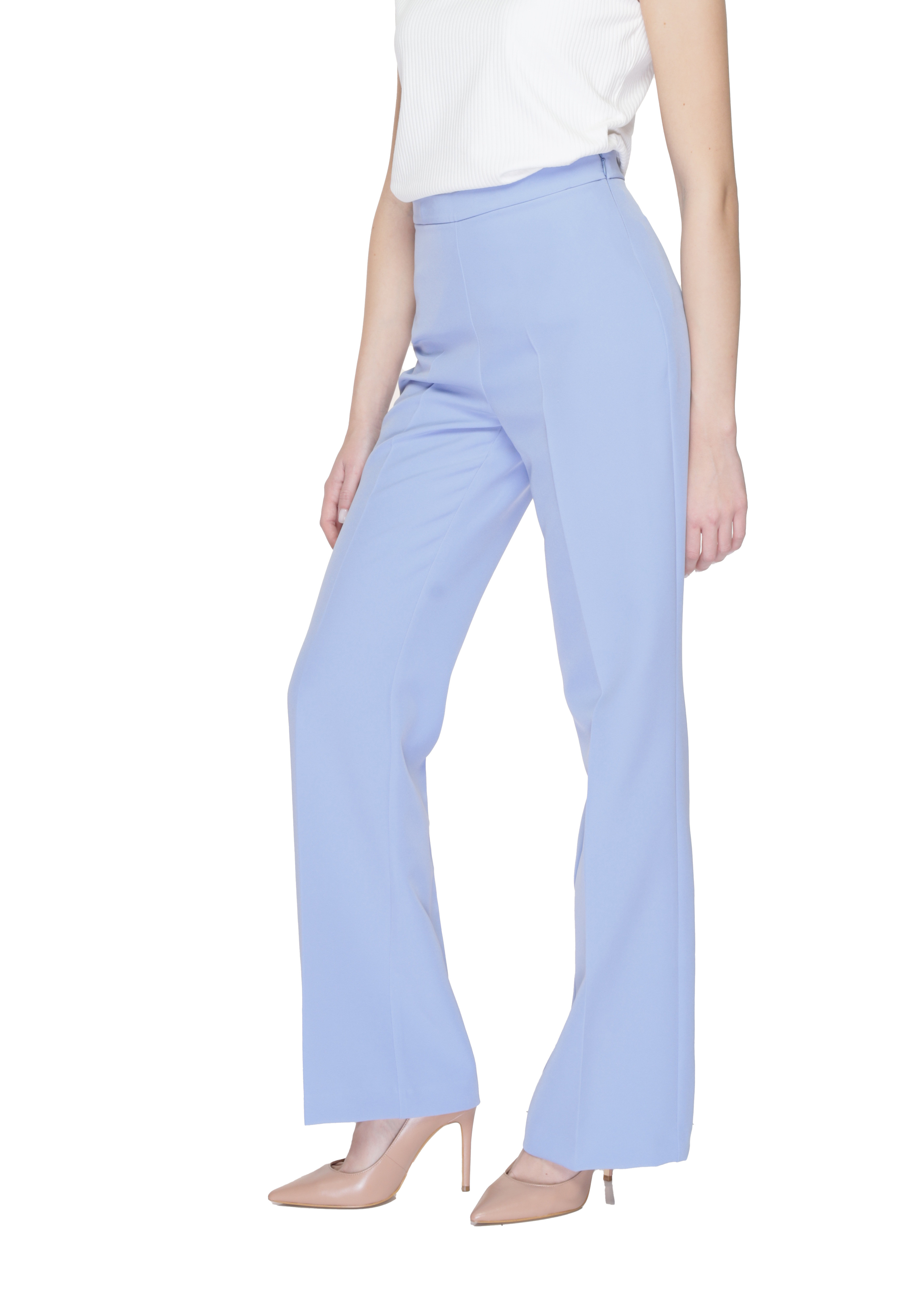Silence  Women Trousers