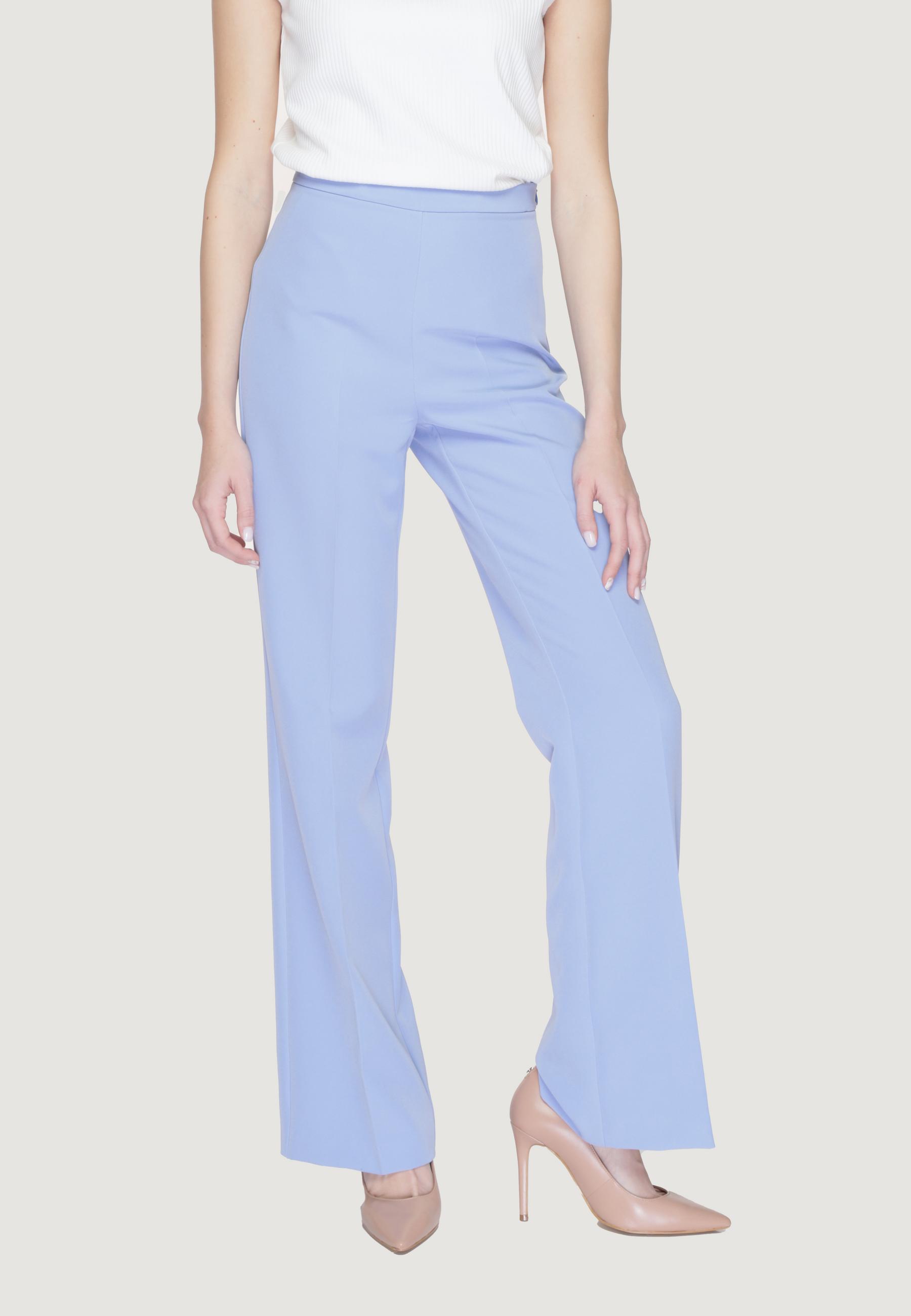 Silence  Women Trousers